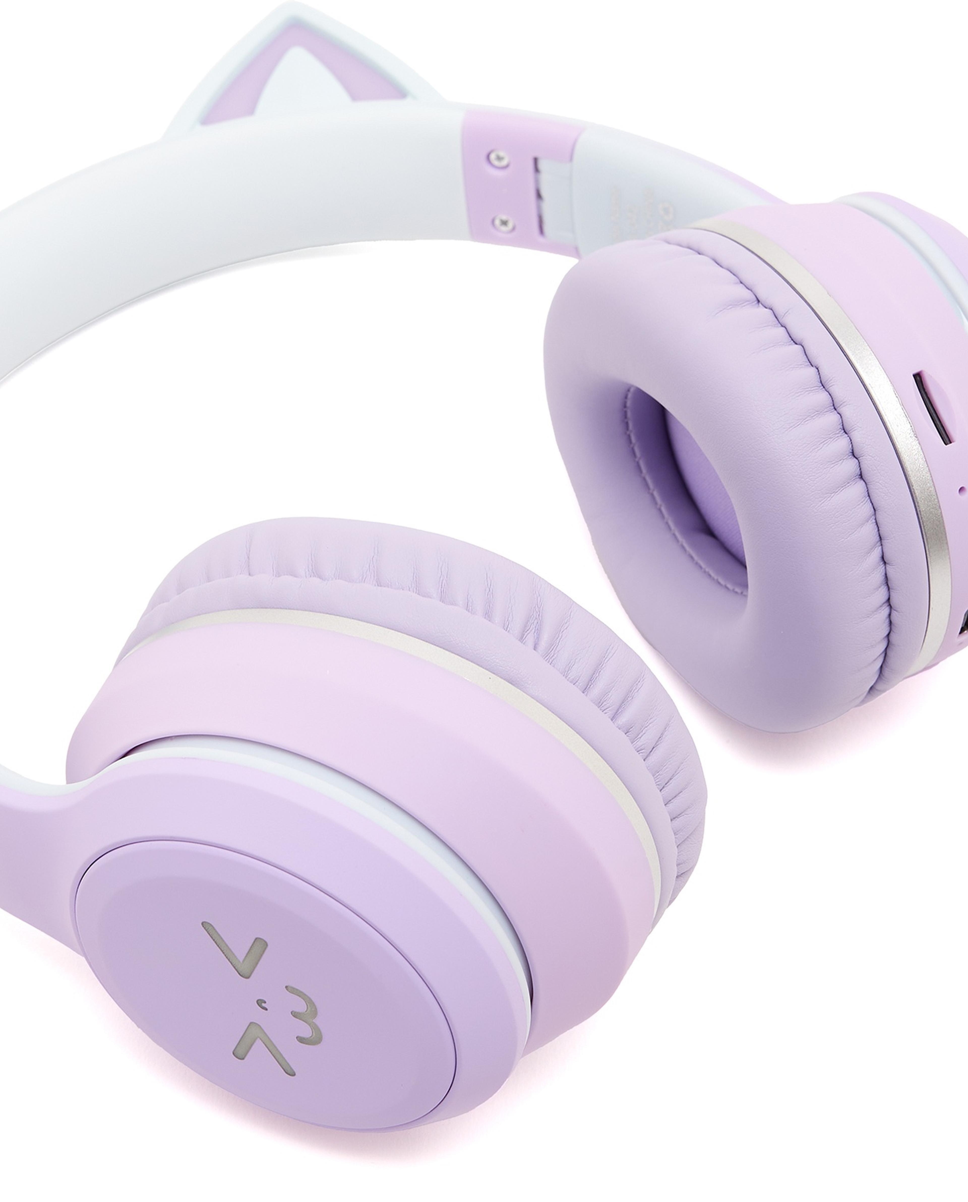 Wireless Bluetooth Headphones