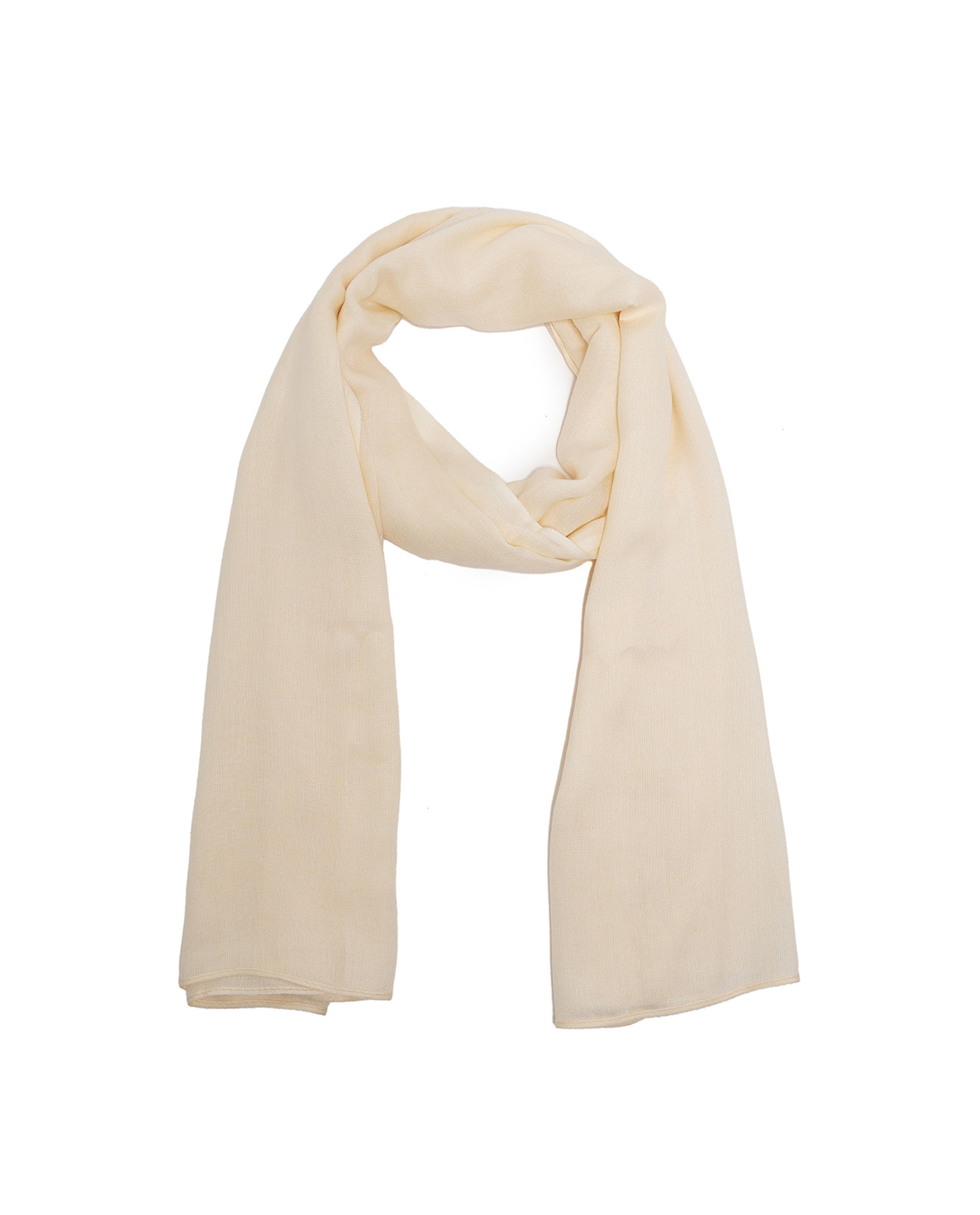 Solid Scarf