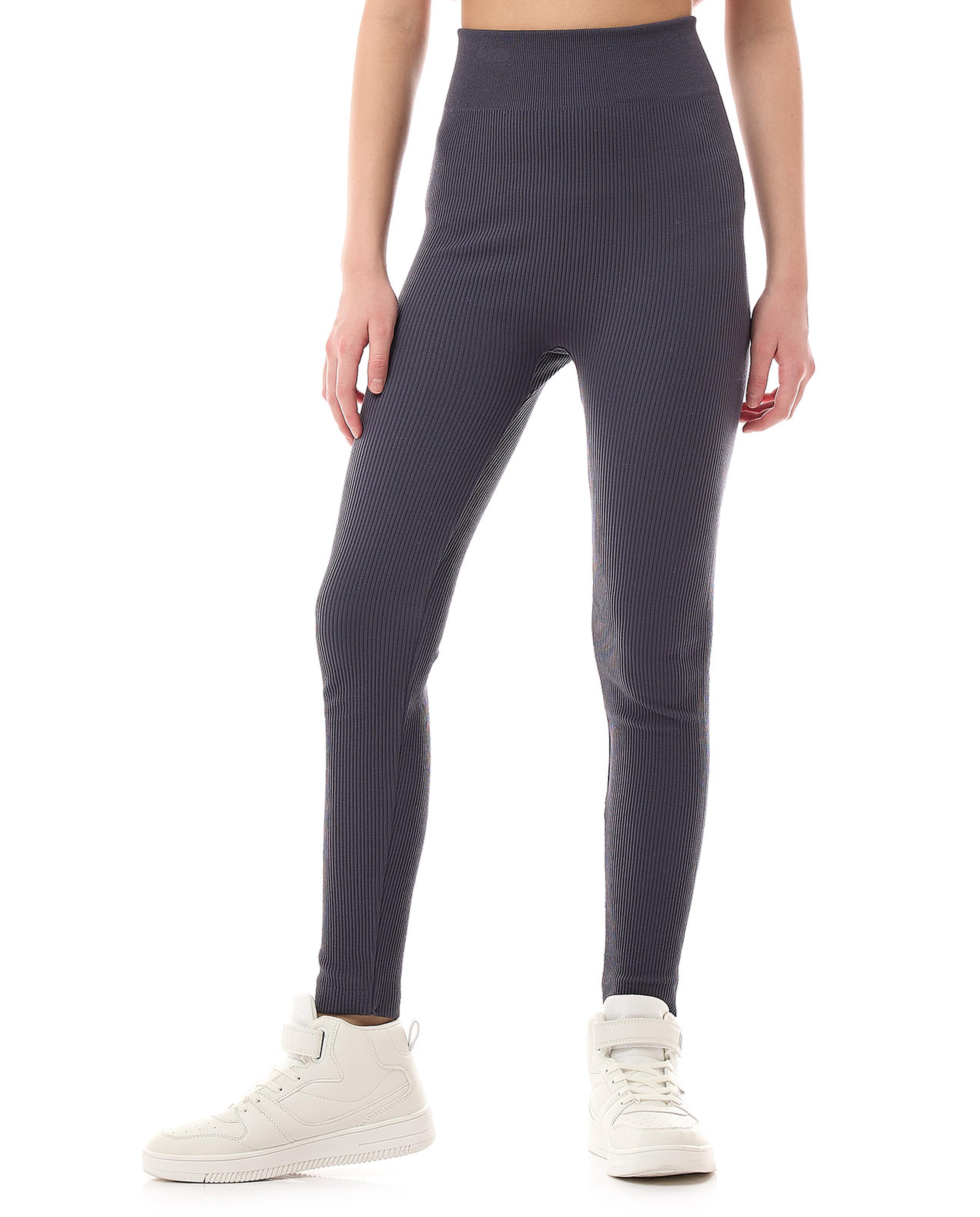 ليقنز مرن بخصر مرن