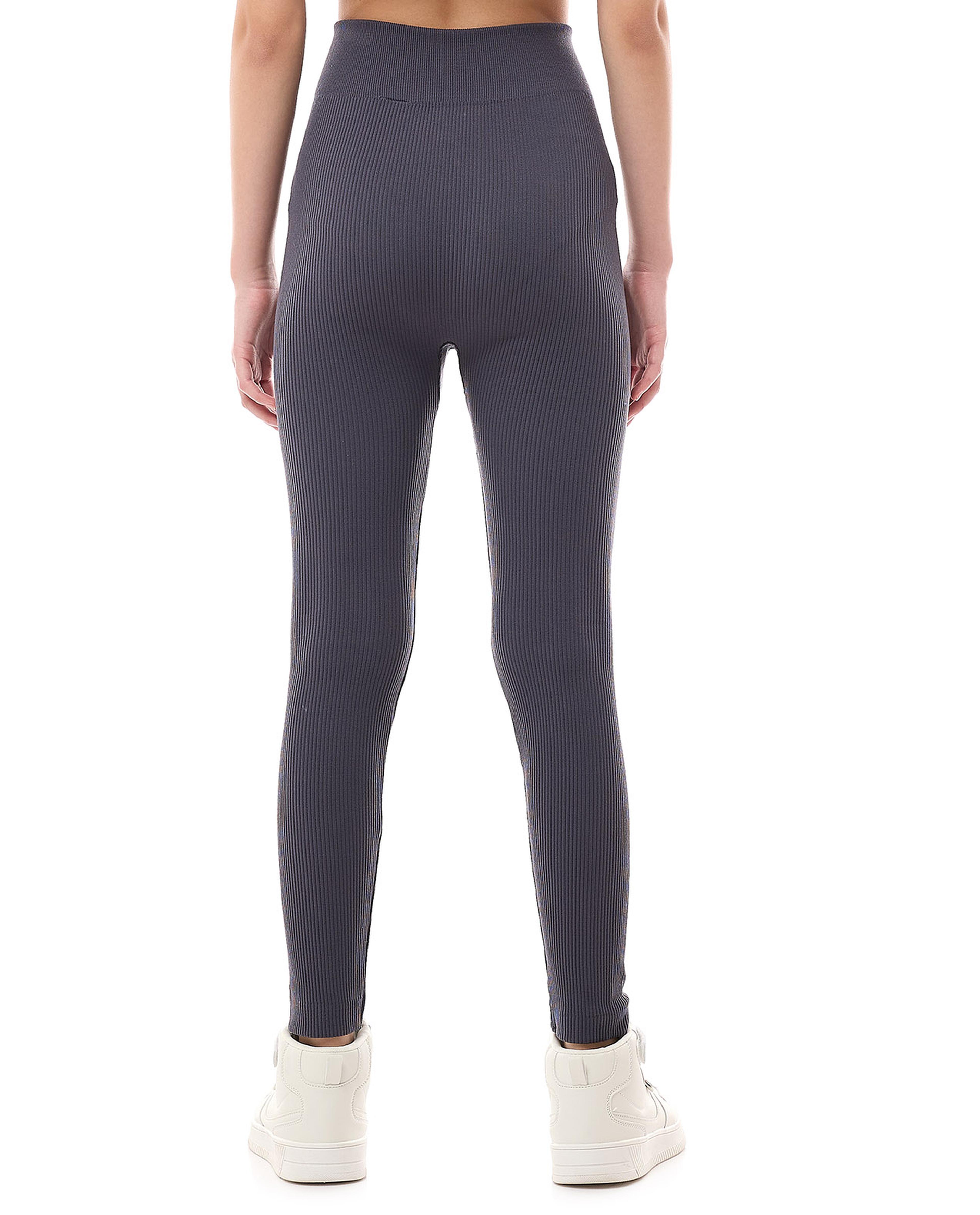 ليقنز مرن بخصر مرن