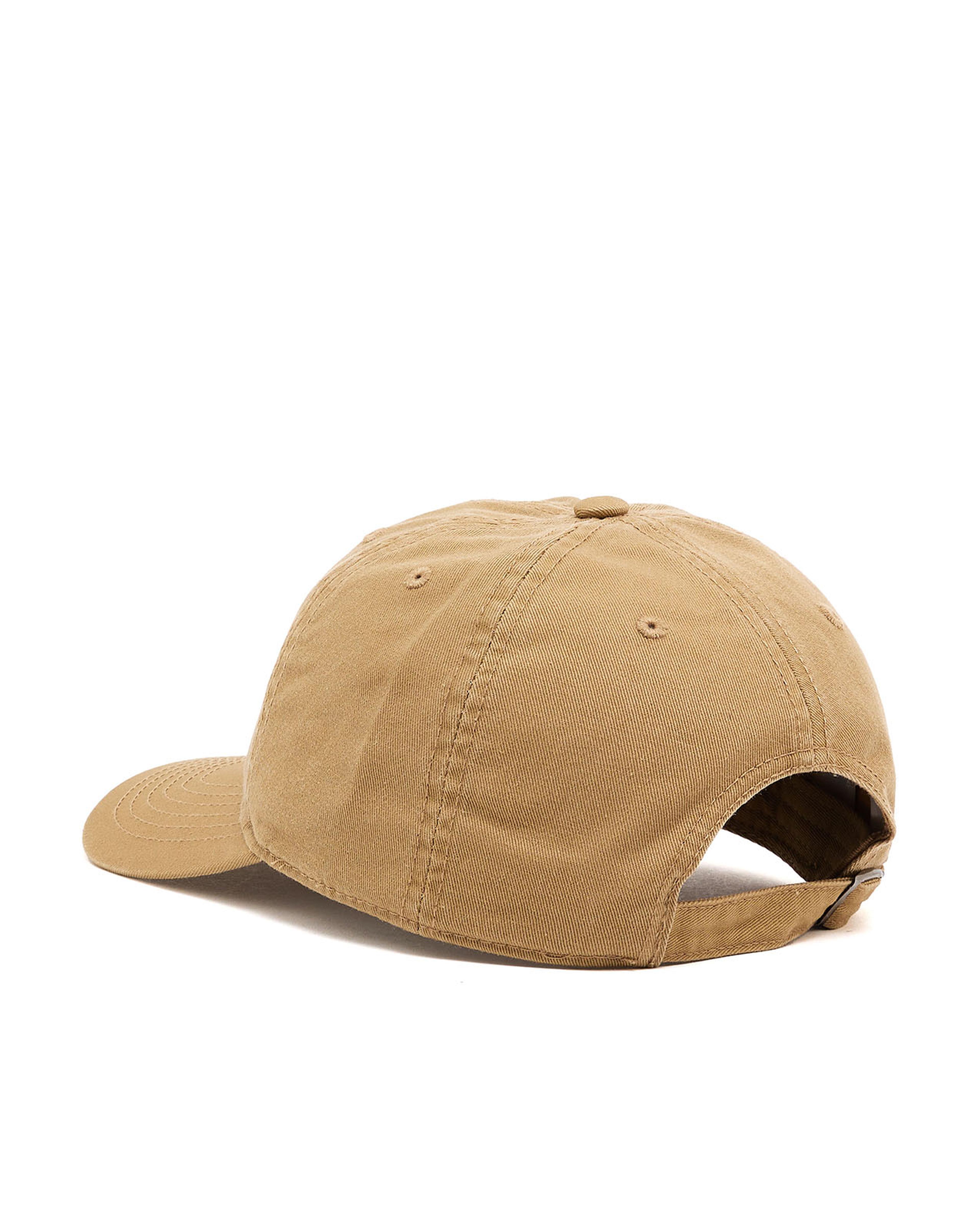 كاب بيسبول مطرز