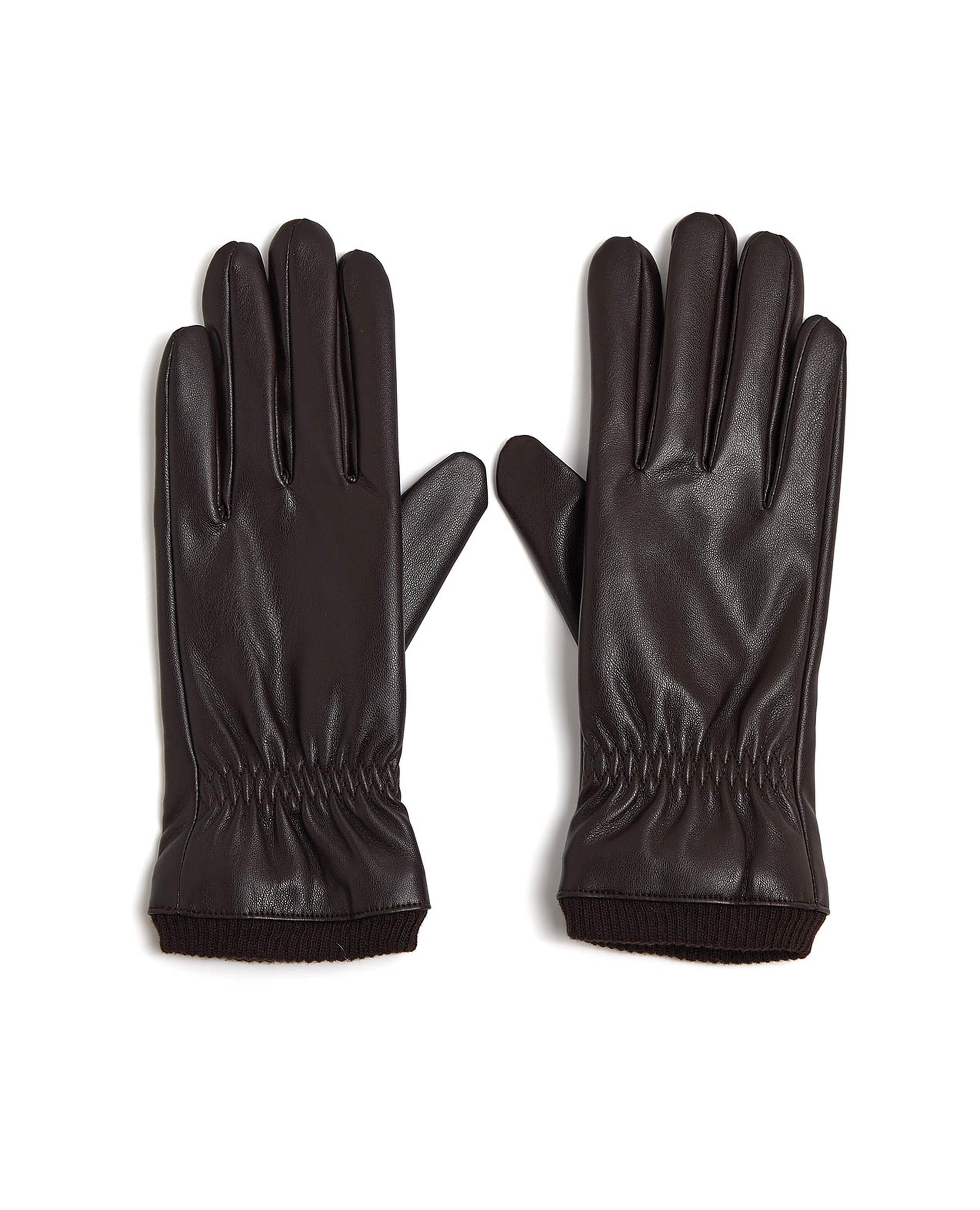 قفازات شتوية