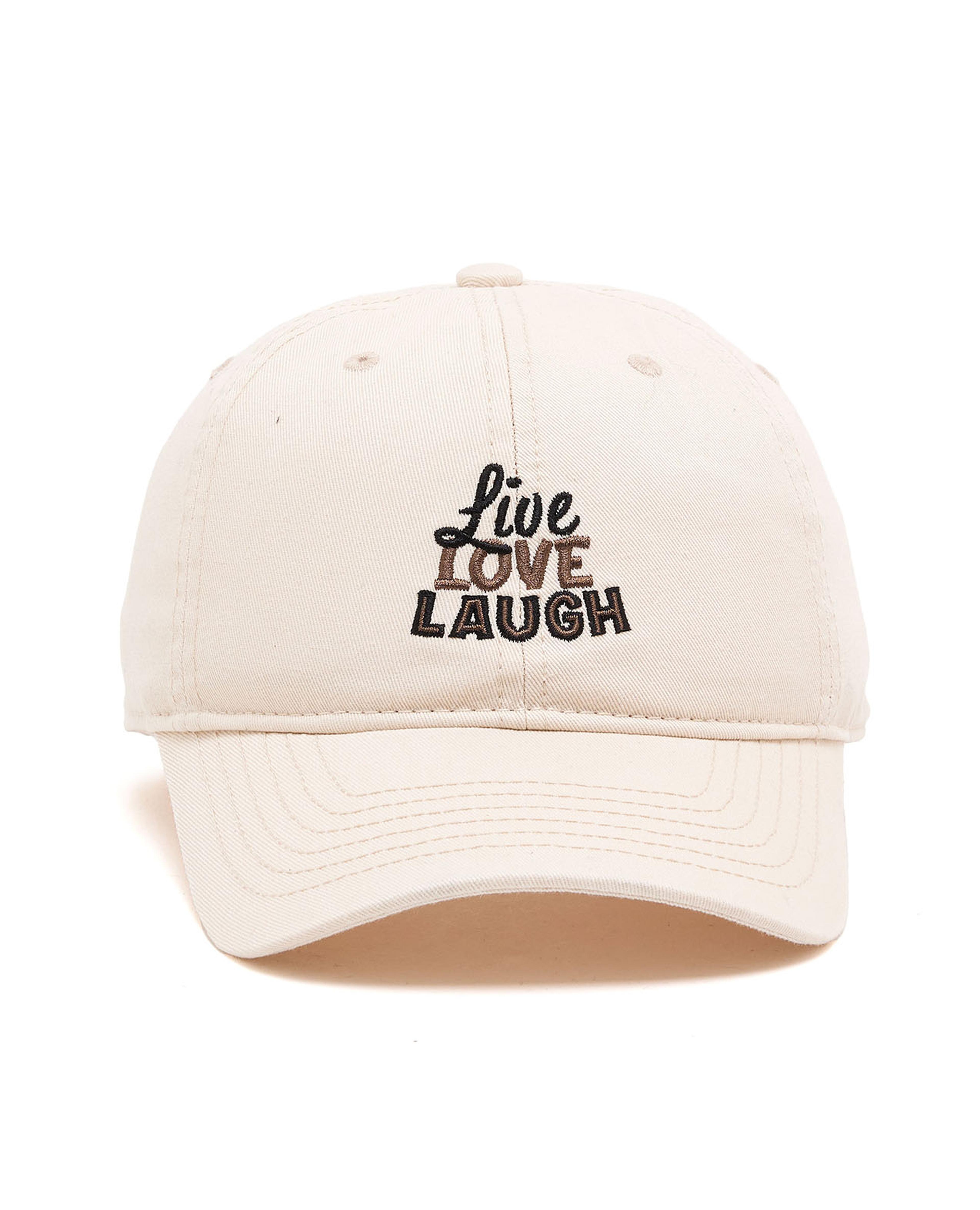 كاب بيسبول مطرز