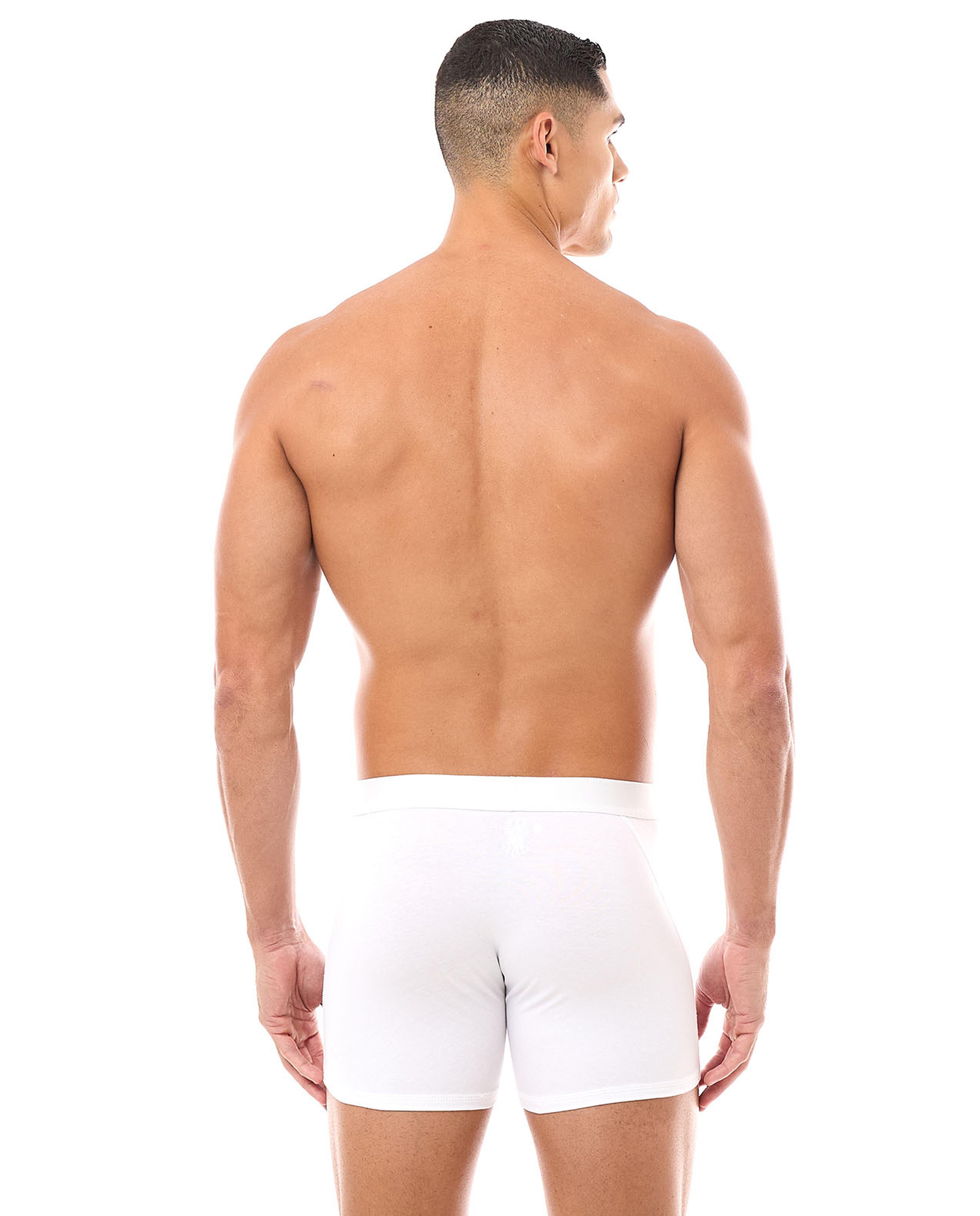 طقم سراويل سادة - قطعتين