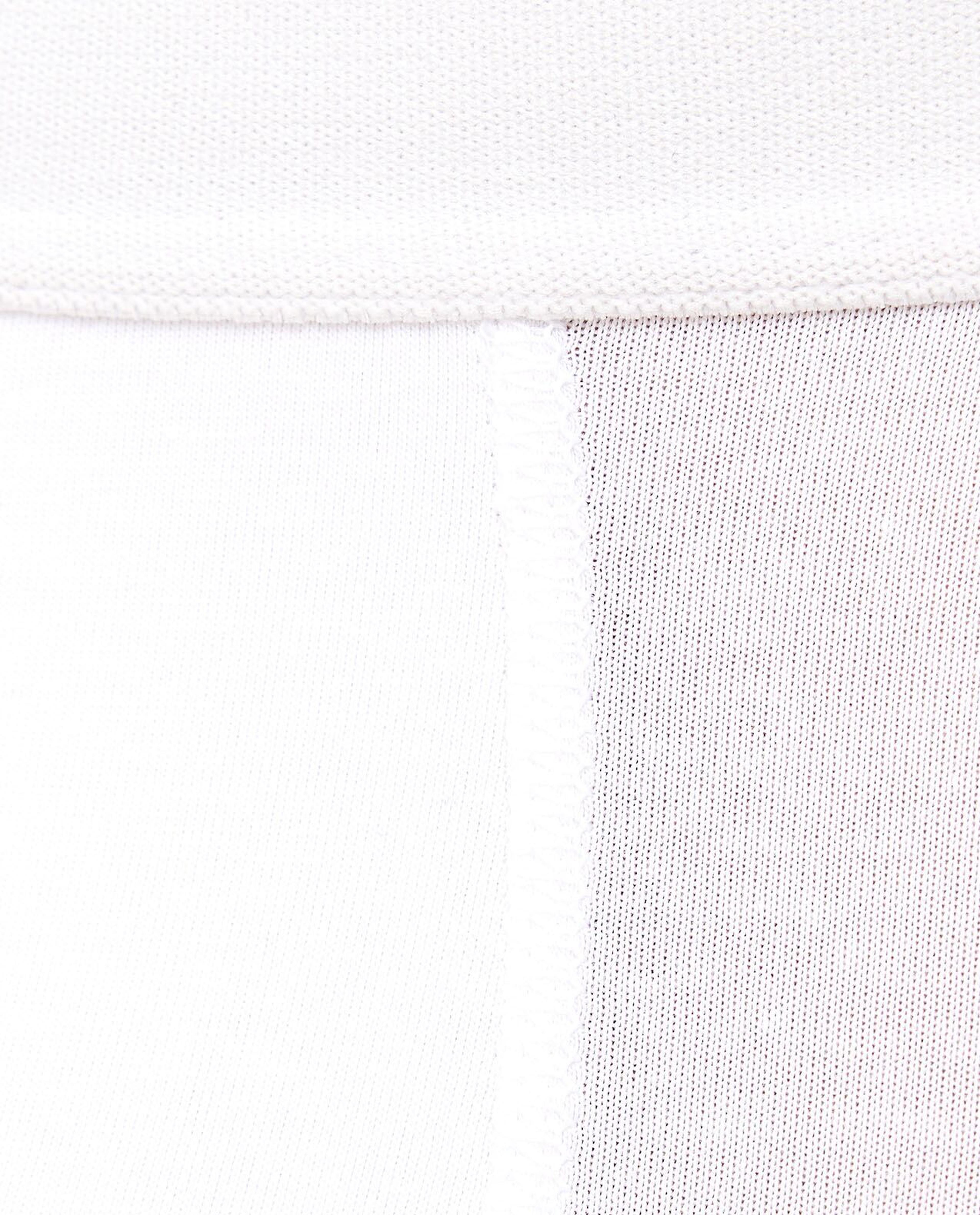 طقم سراويل سادة - قطعتين