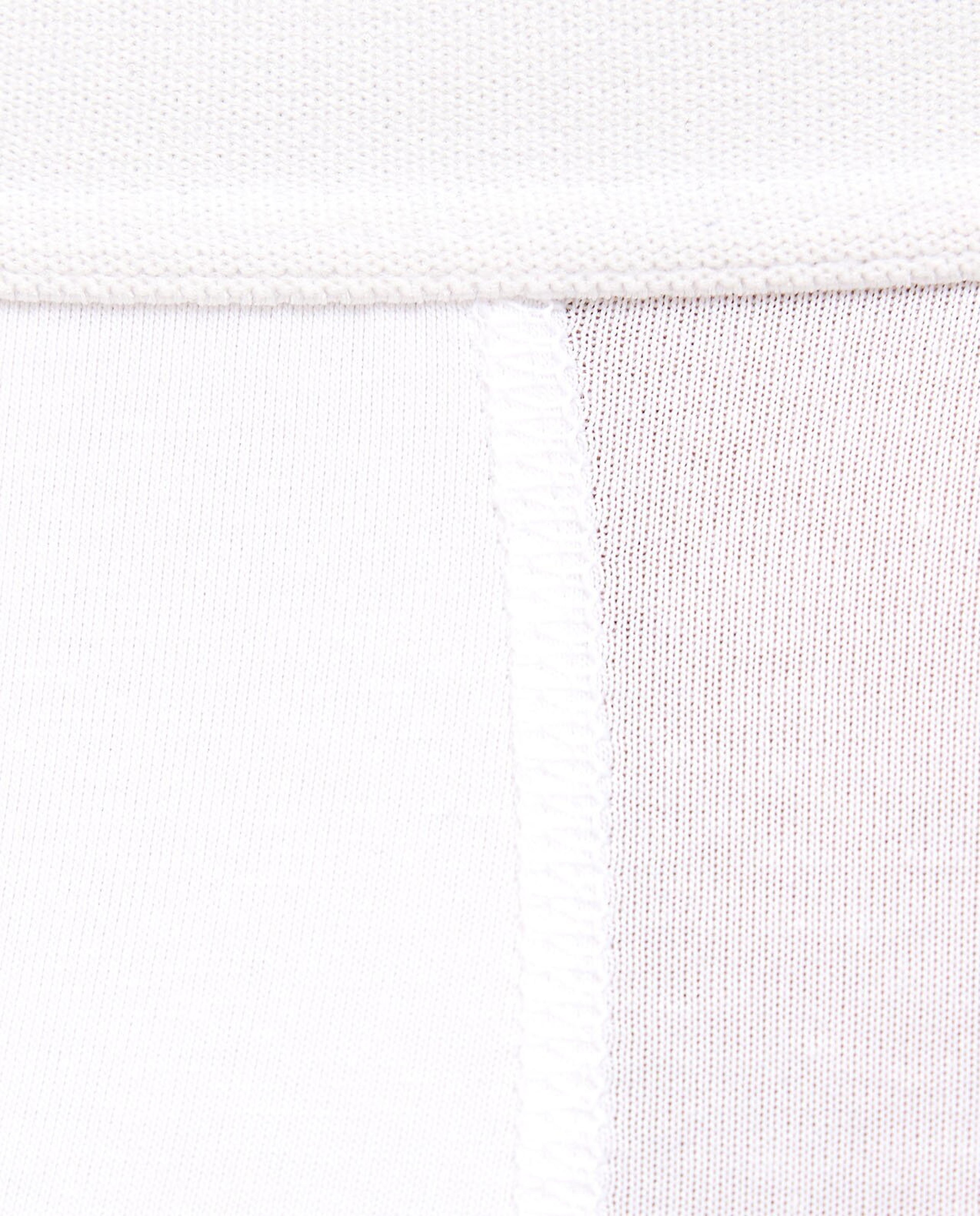 طقم سراويل سادة - قطعتين