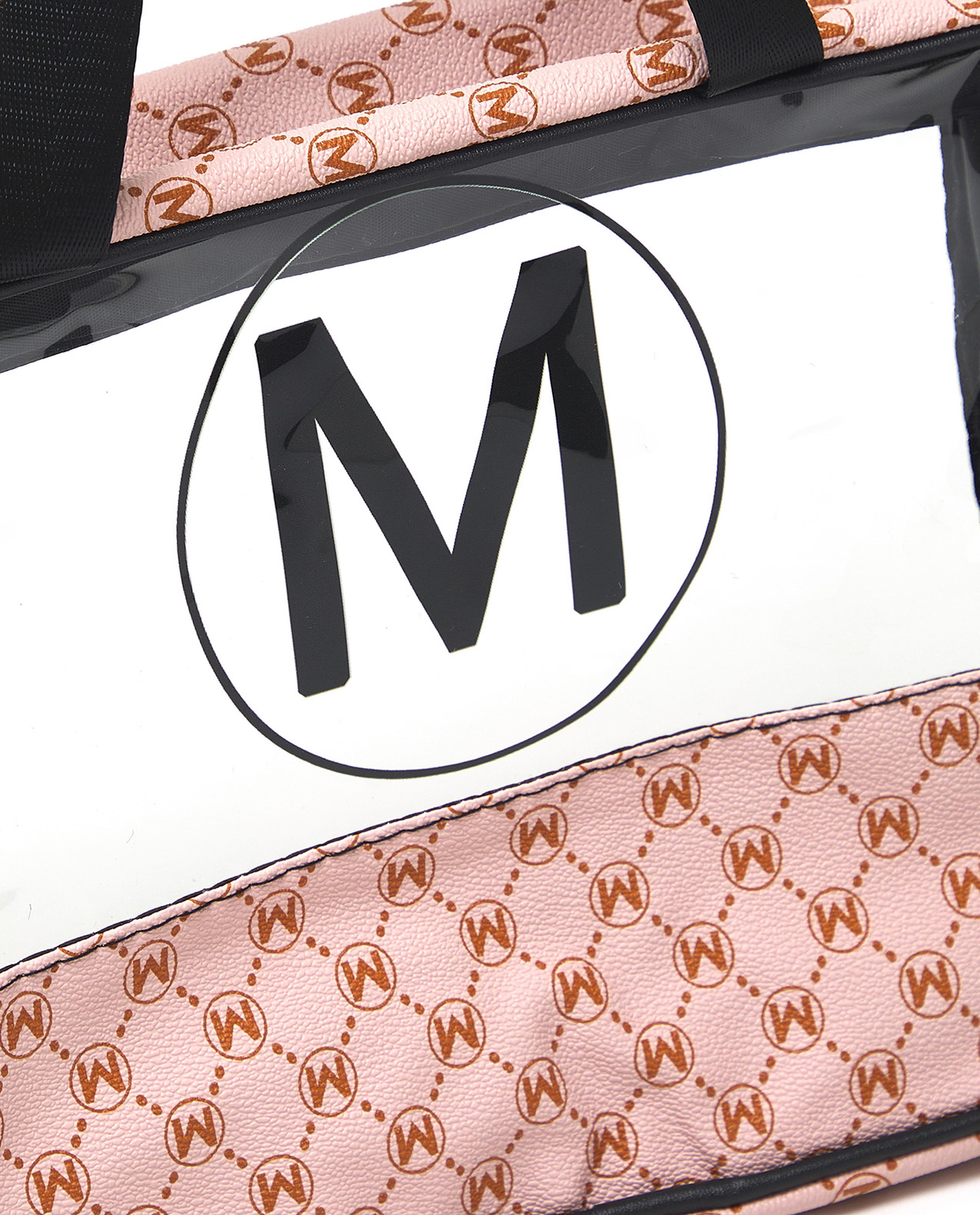 حقيبة أدوات تجميل