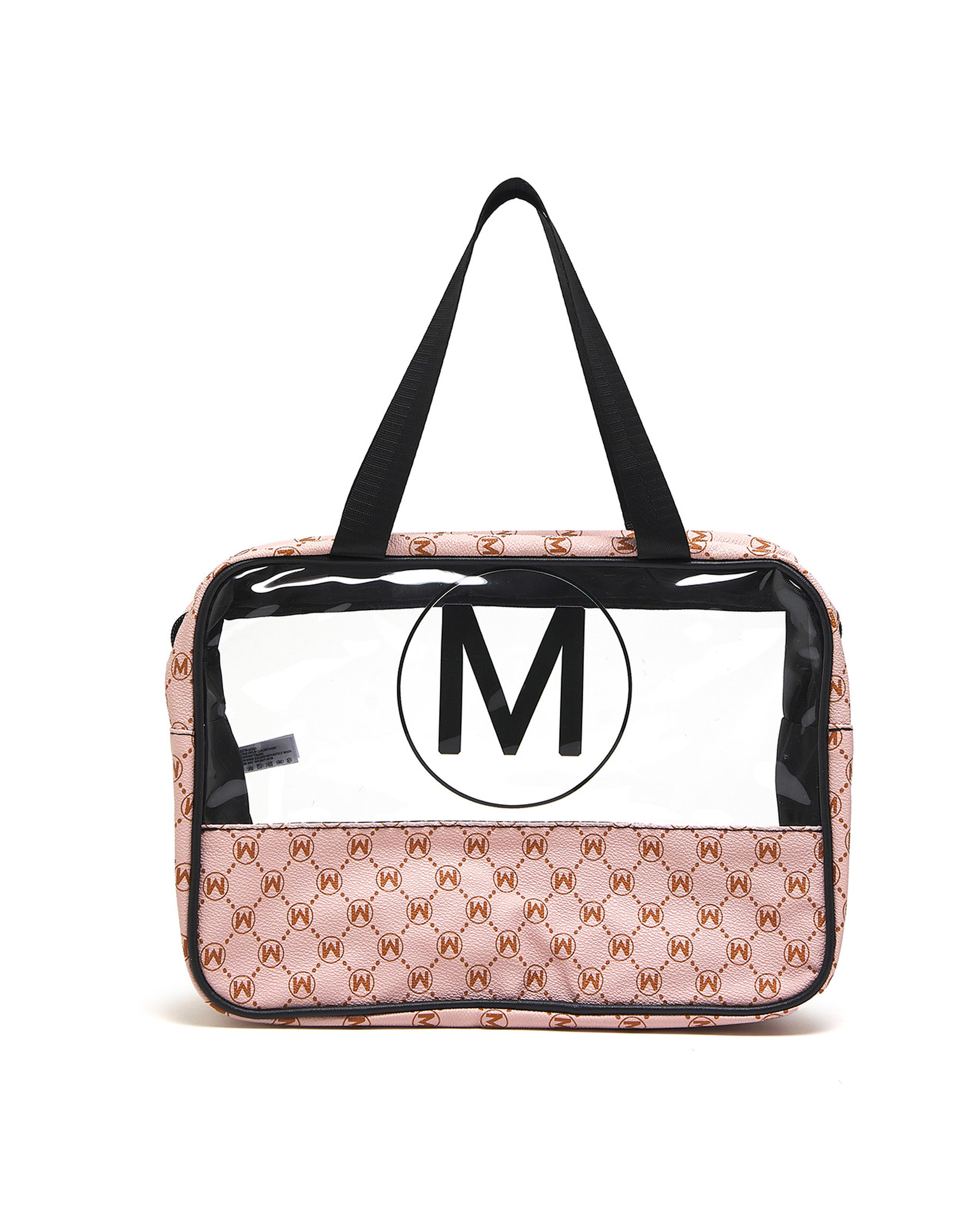 حقيبة أدوات تجميل