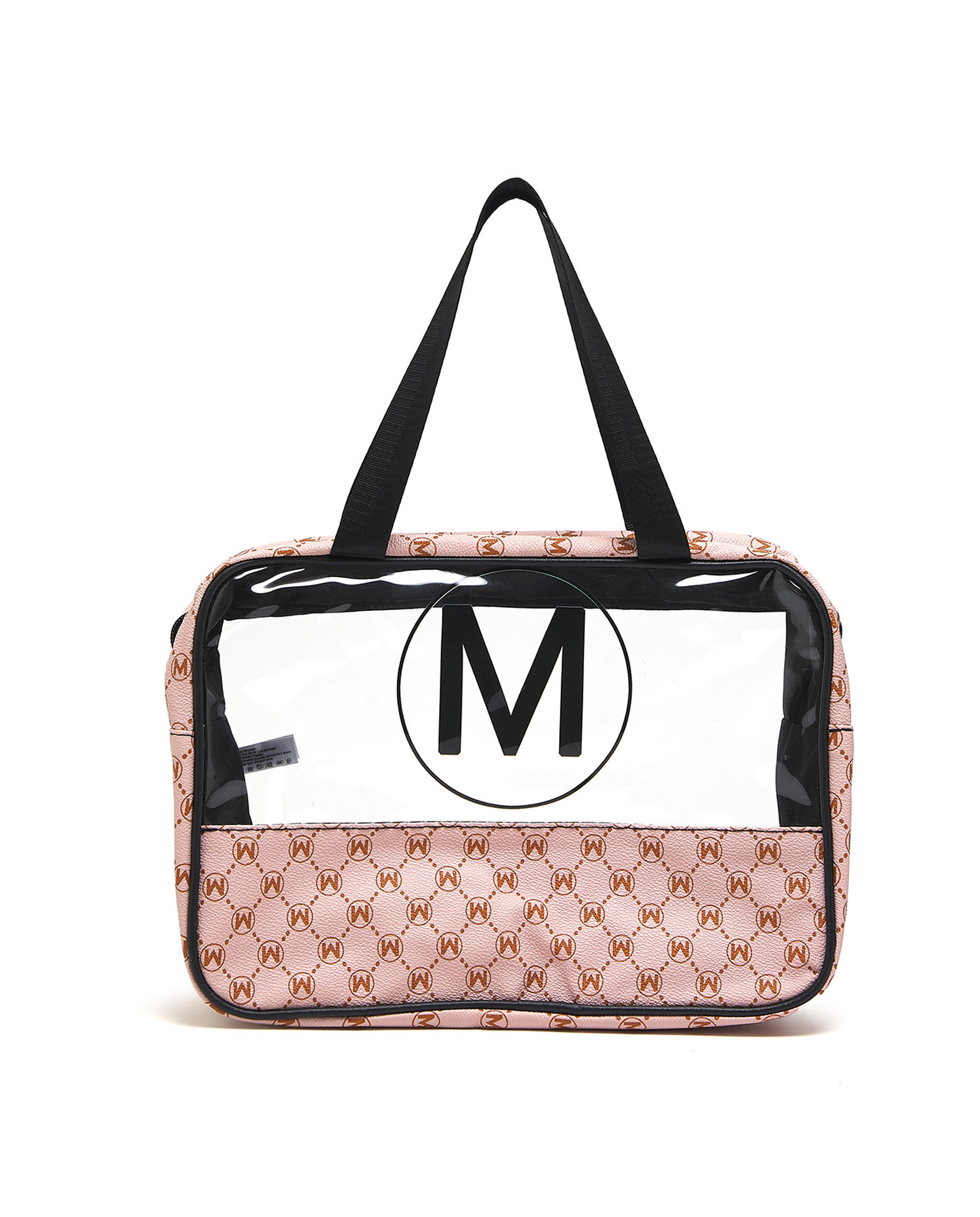 حقيبة أدوات تجميل