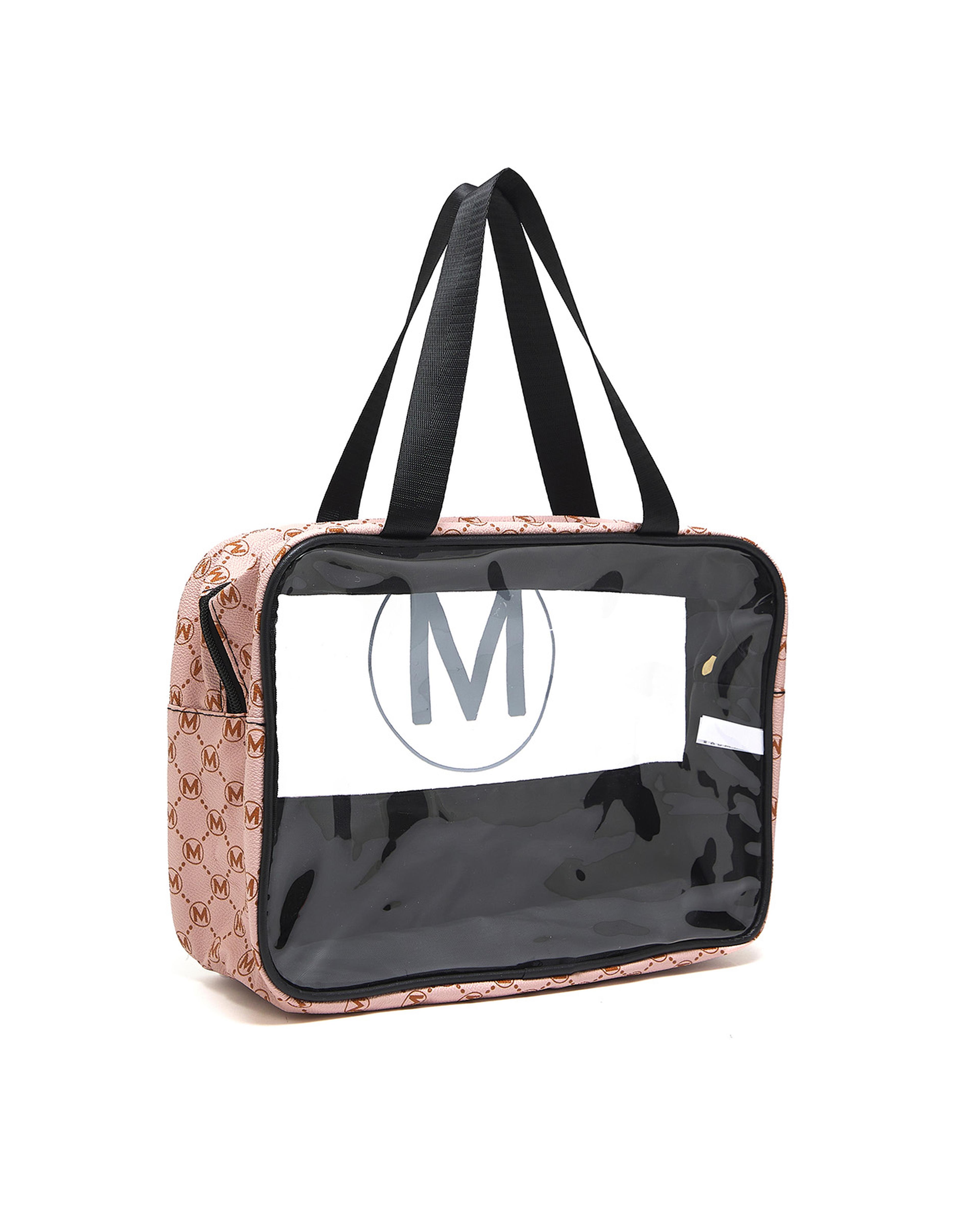 حقيبة أدوات تجميل