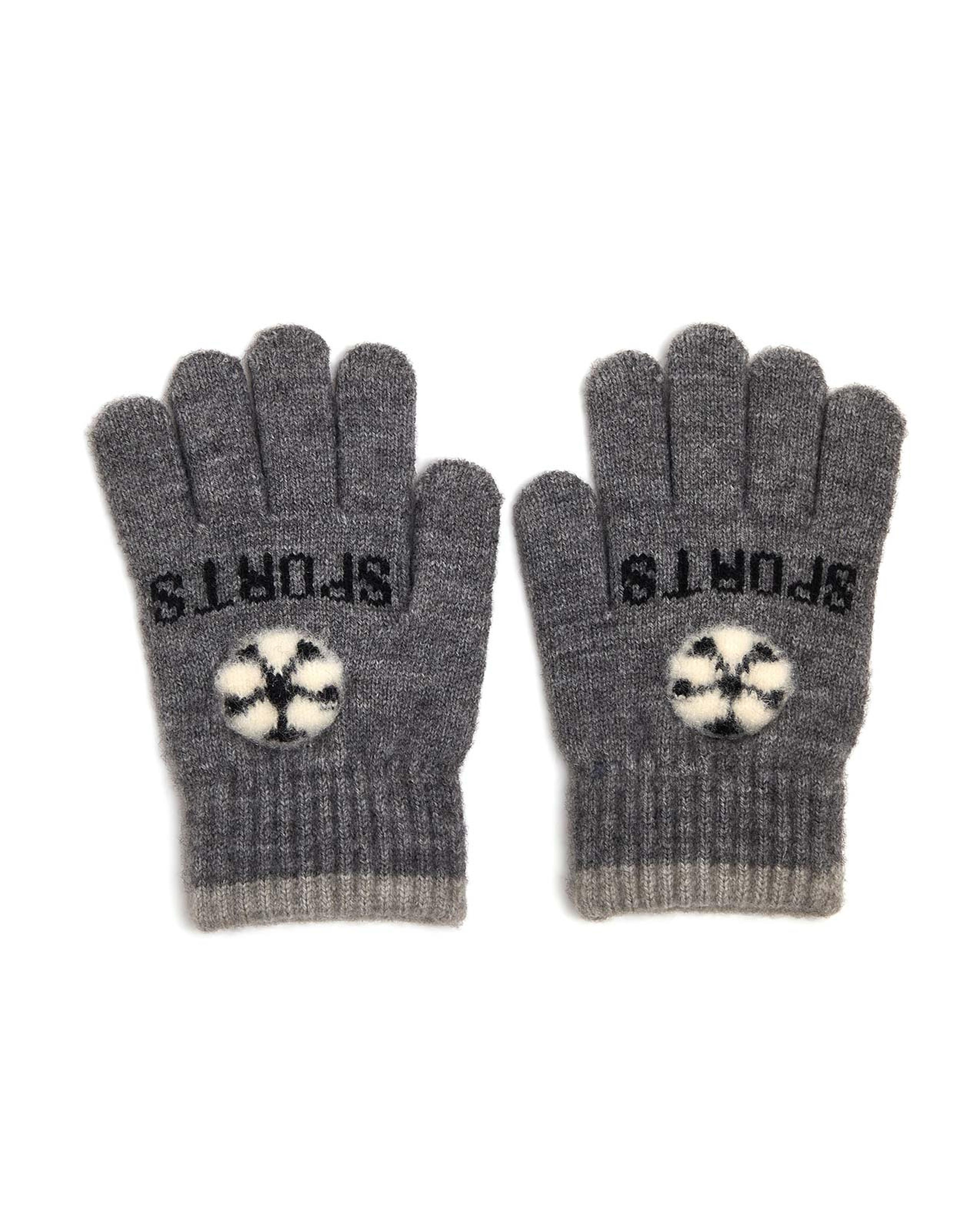 قفازات شتوية