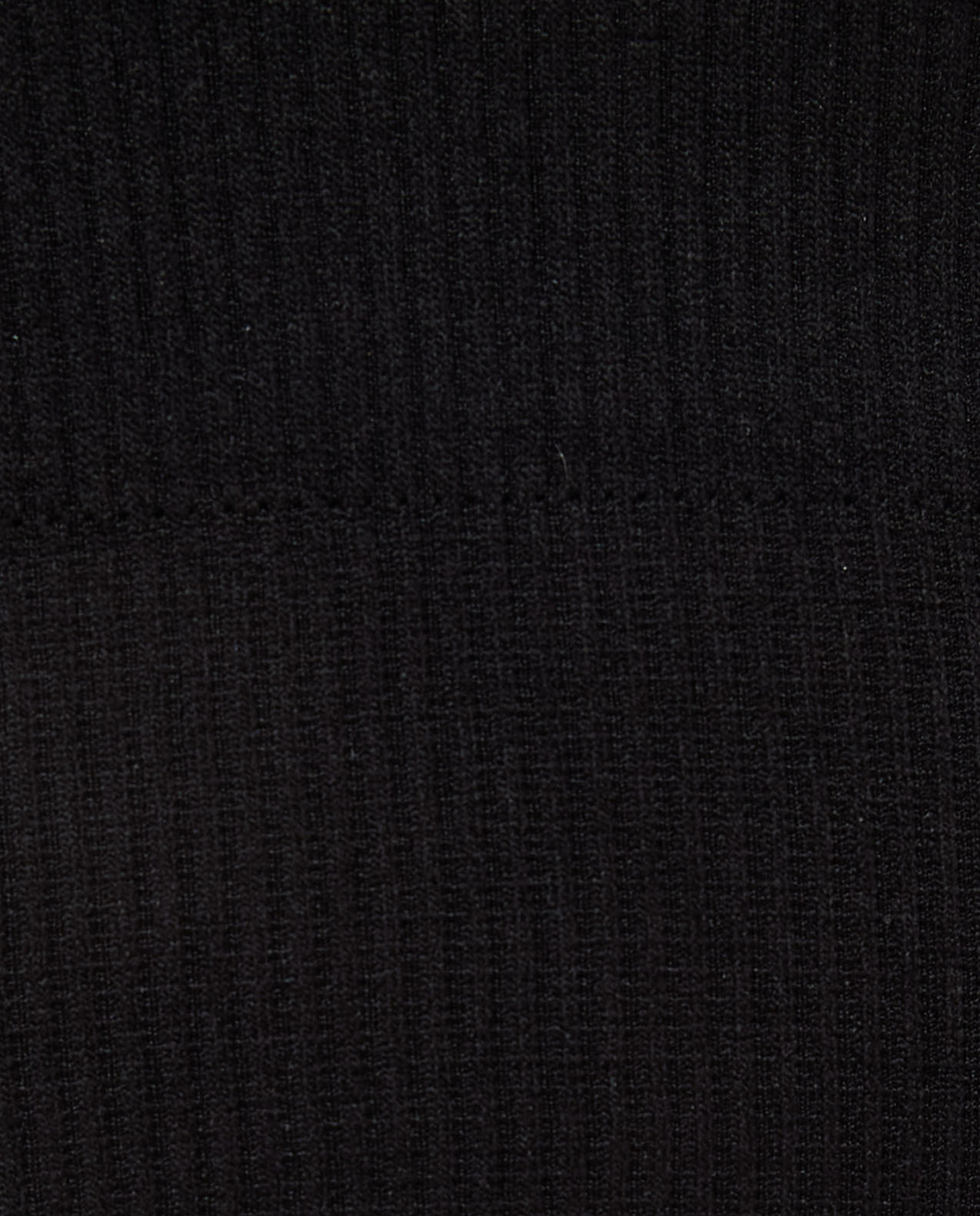 Solid Padded Sports Bra