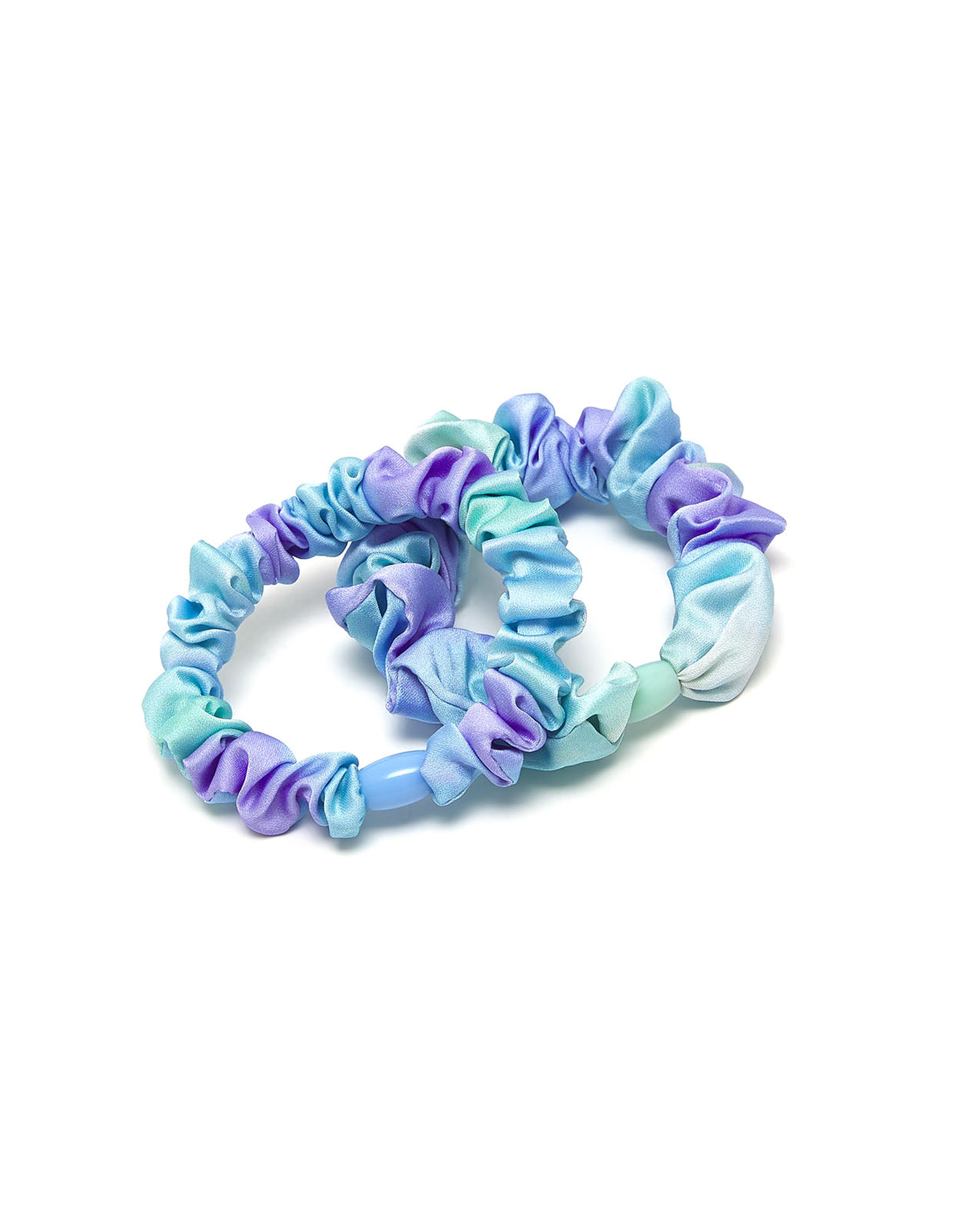 ربطات شعر - 9 قطع