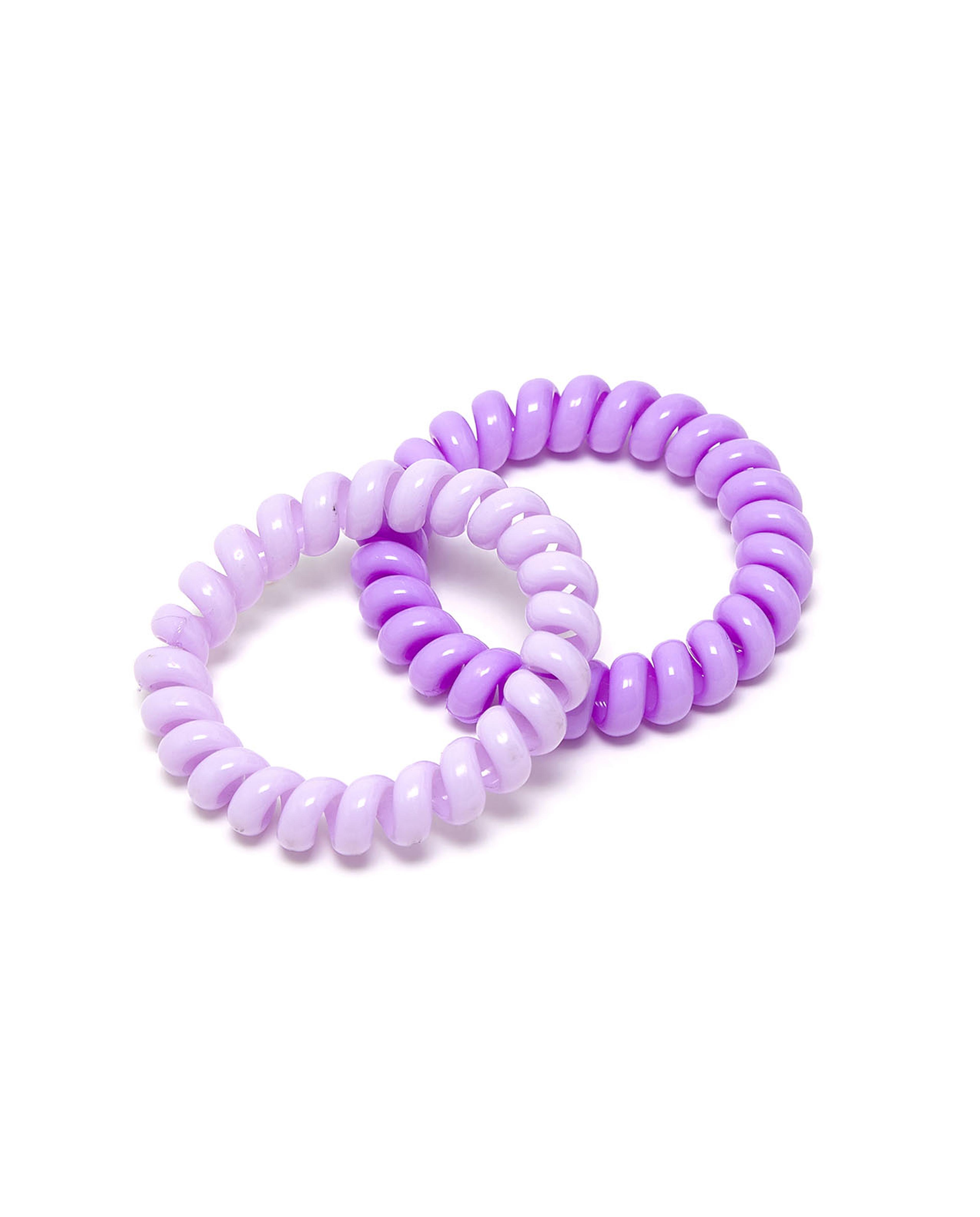 ربطات شعر - 9 قطع