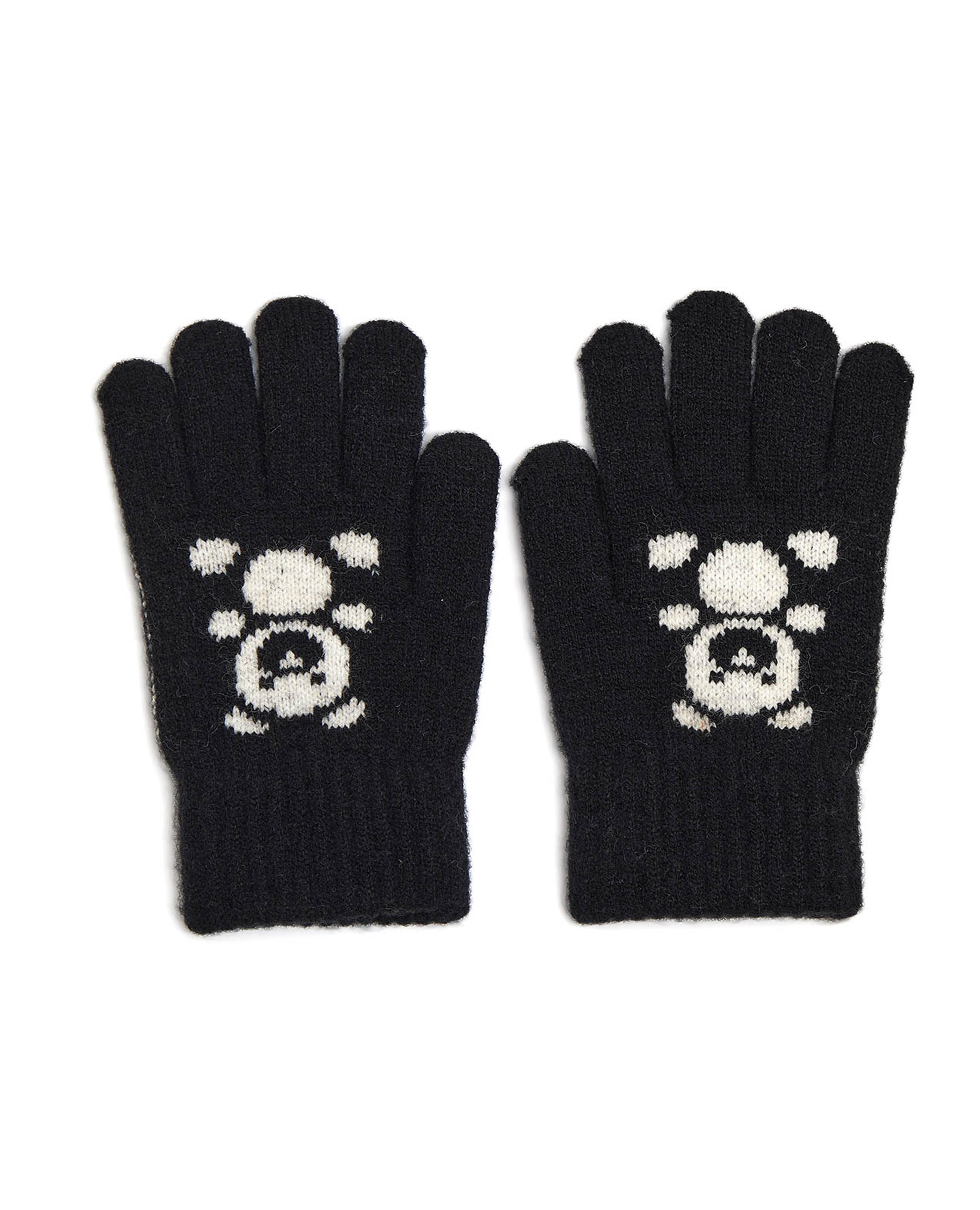 قفازات شتوية