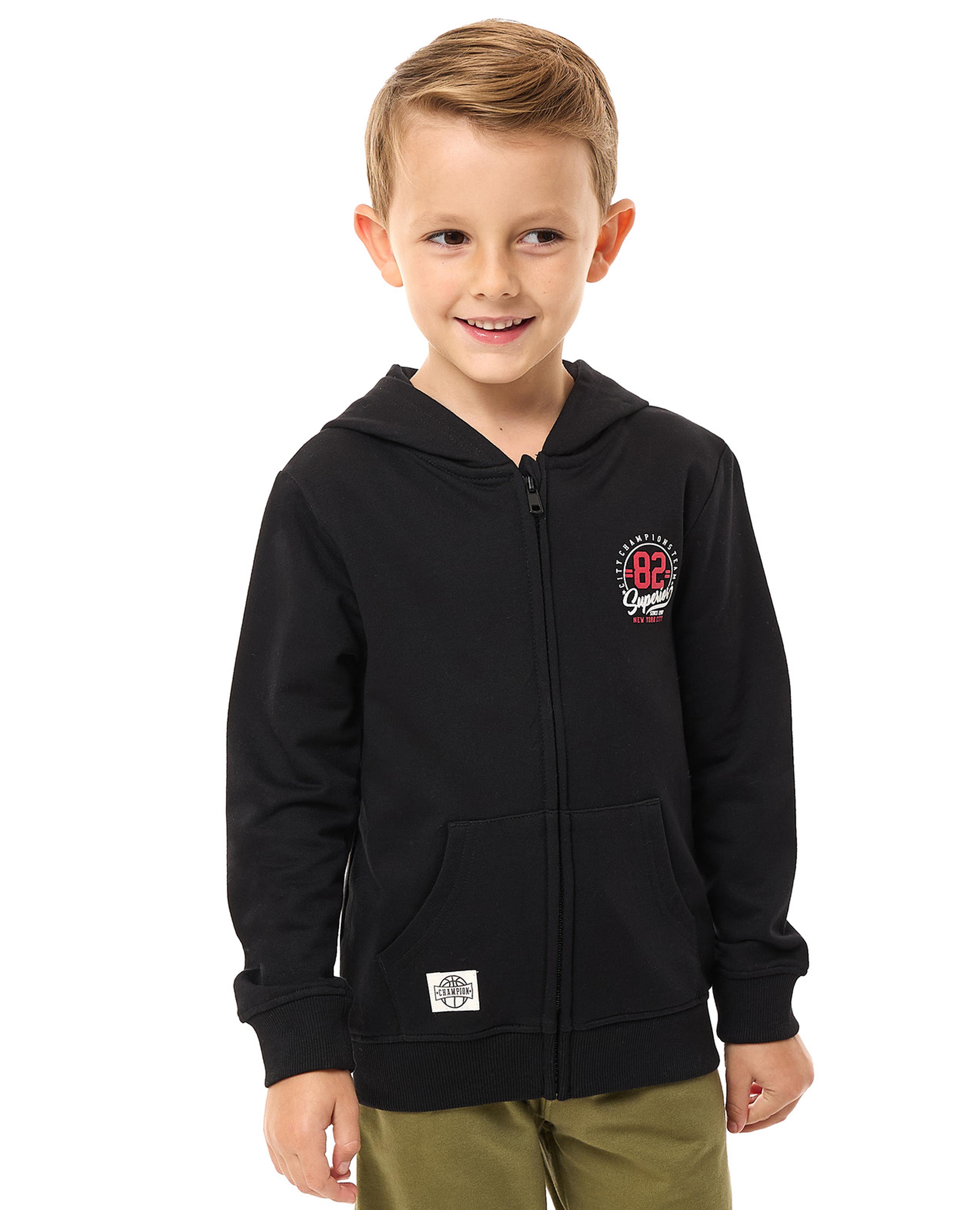 جاكيت بهودي وسحاب