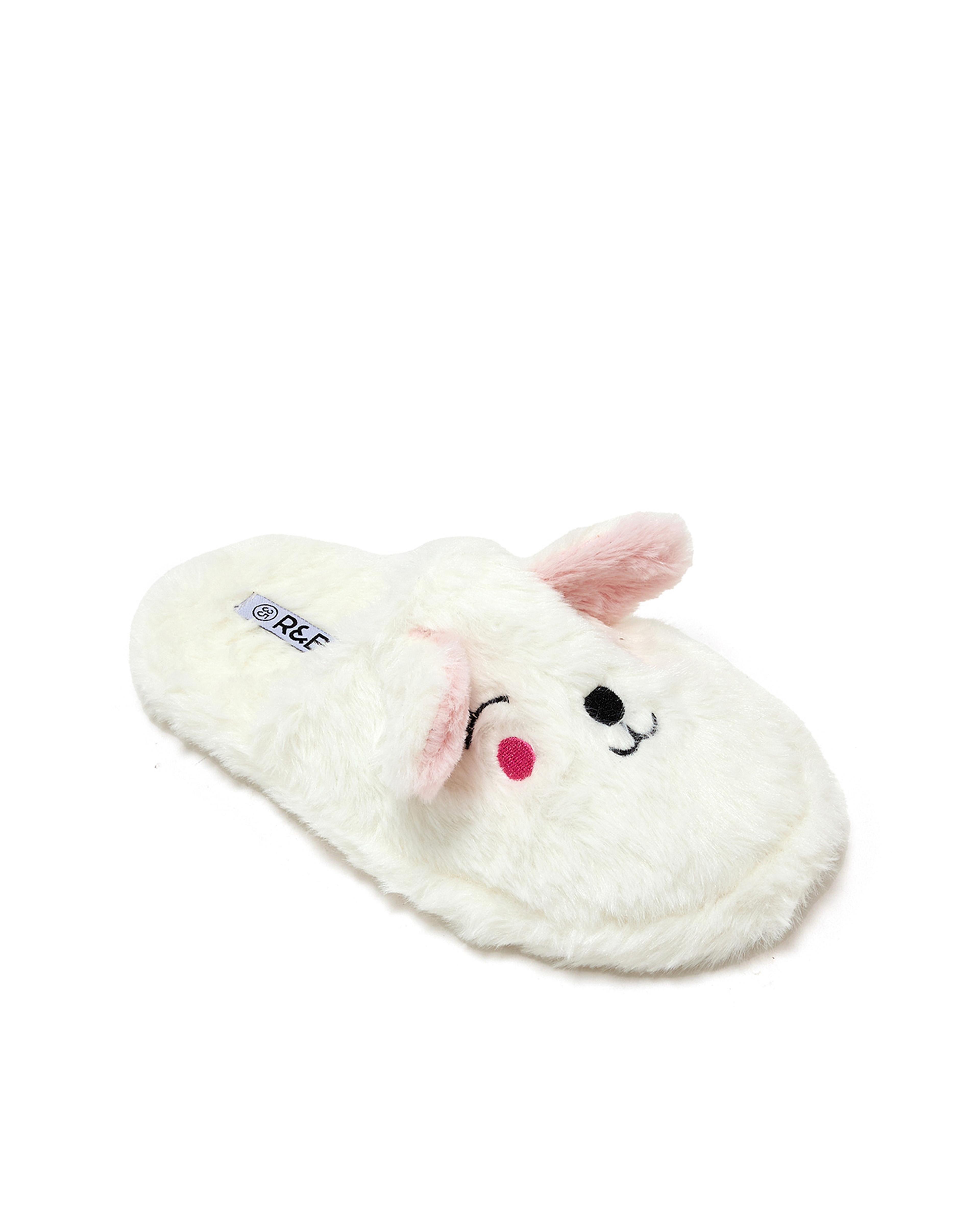 شبشب غرفة نوم فرو