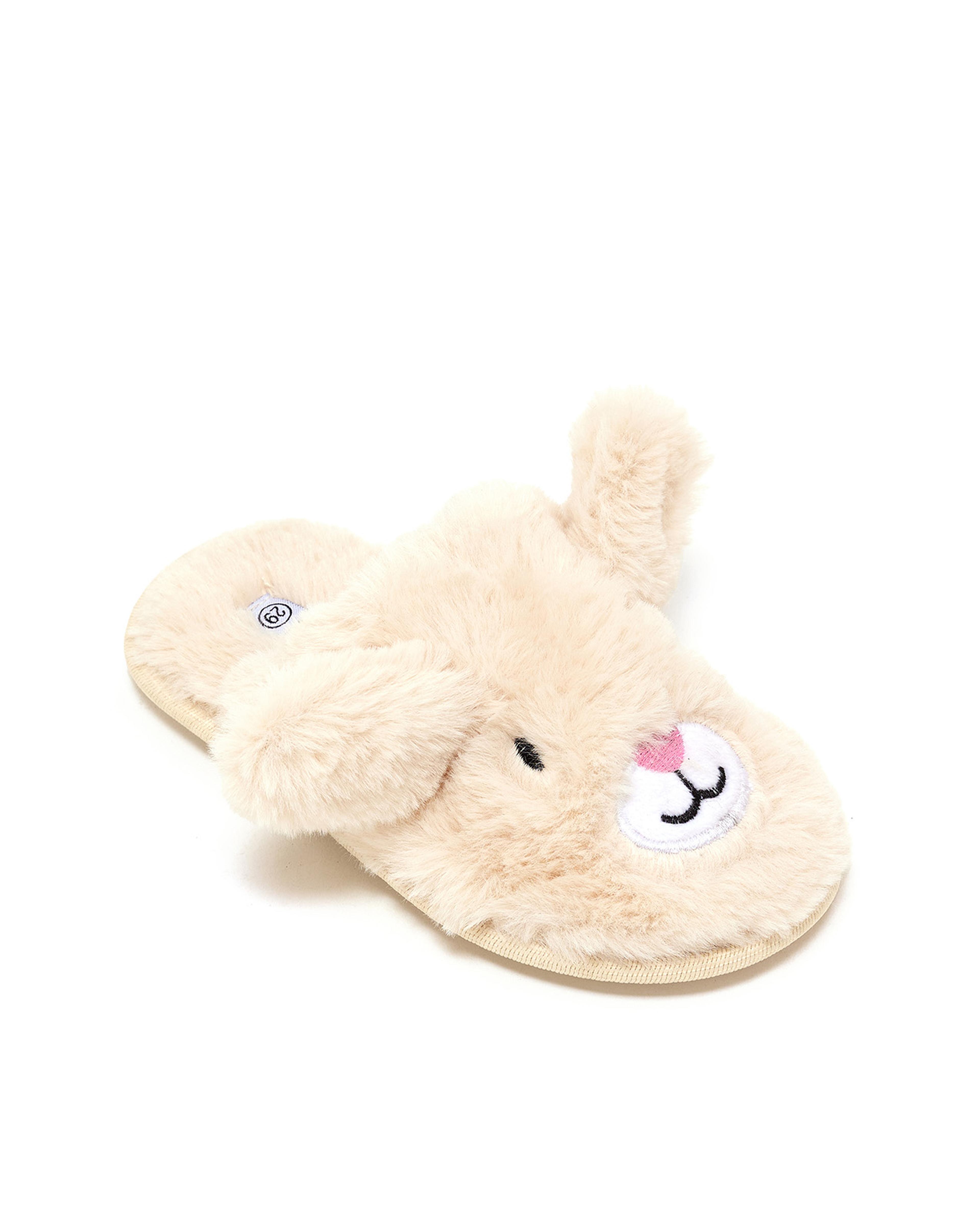 شبشب غرفة نوم فرو