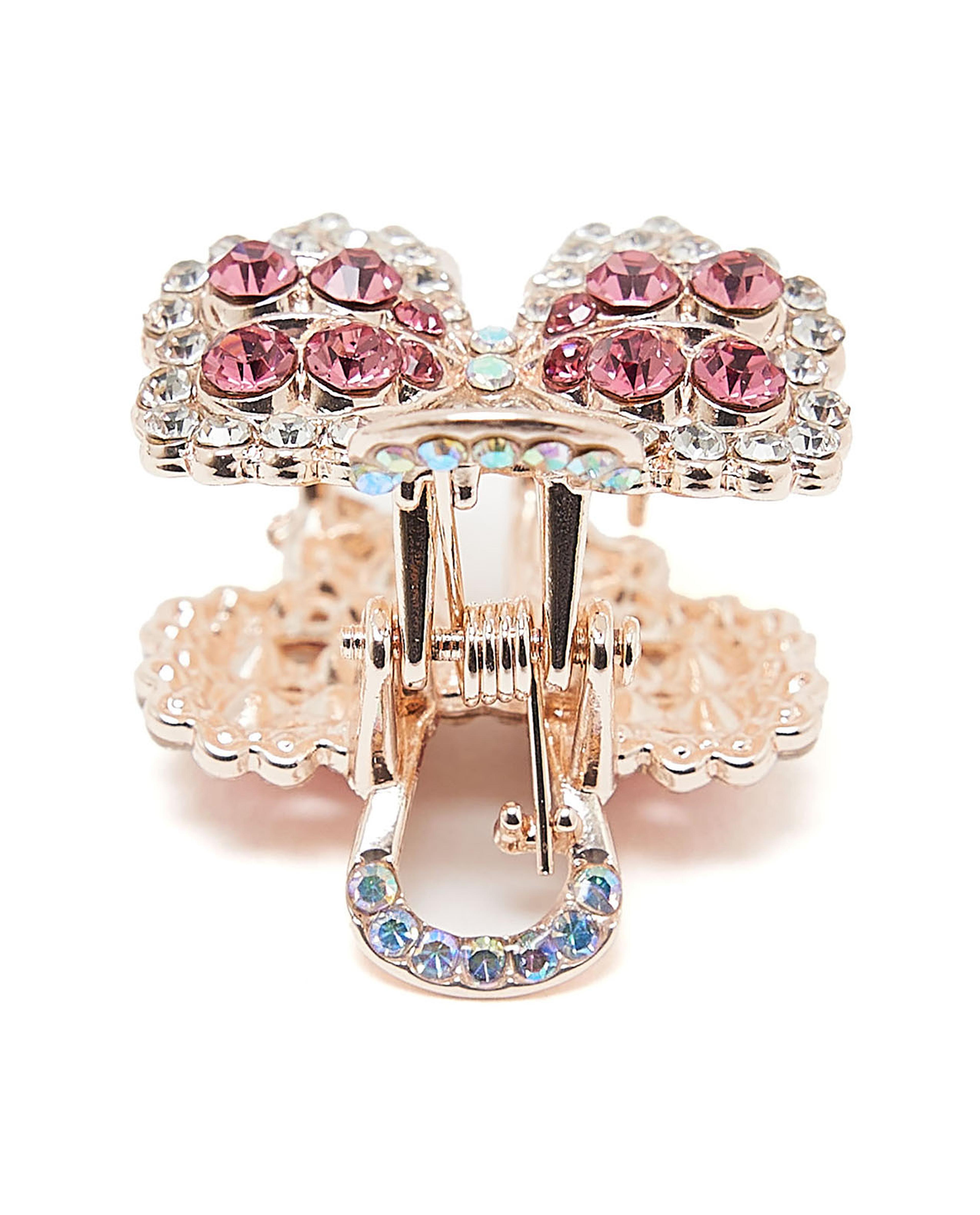 مشابك شعر - 3 قطع