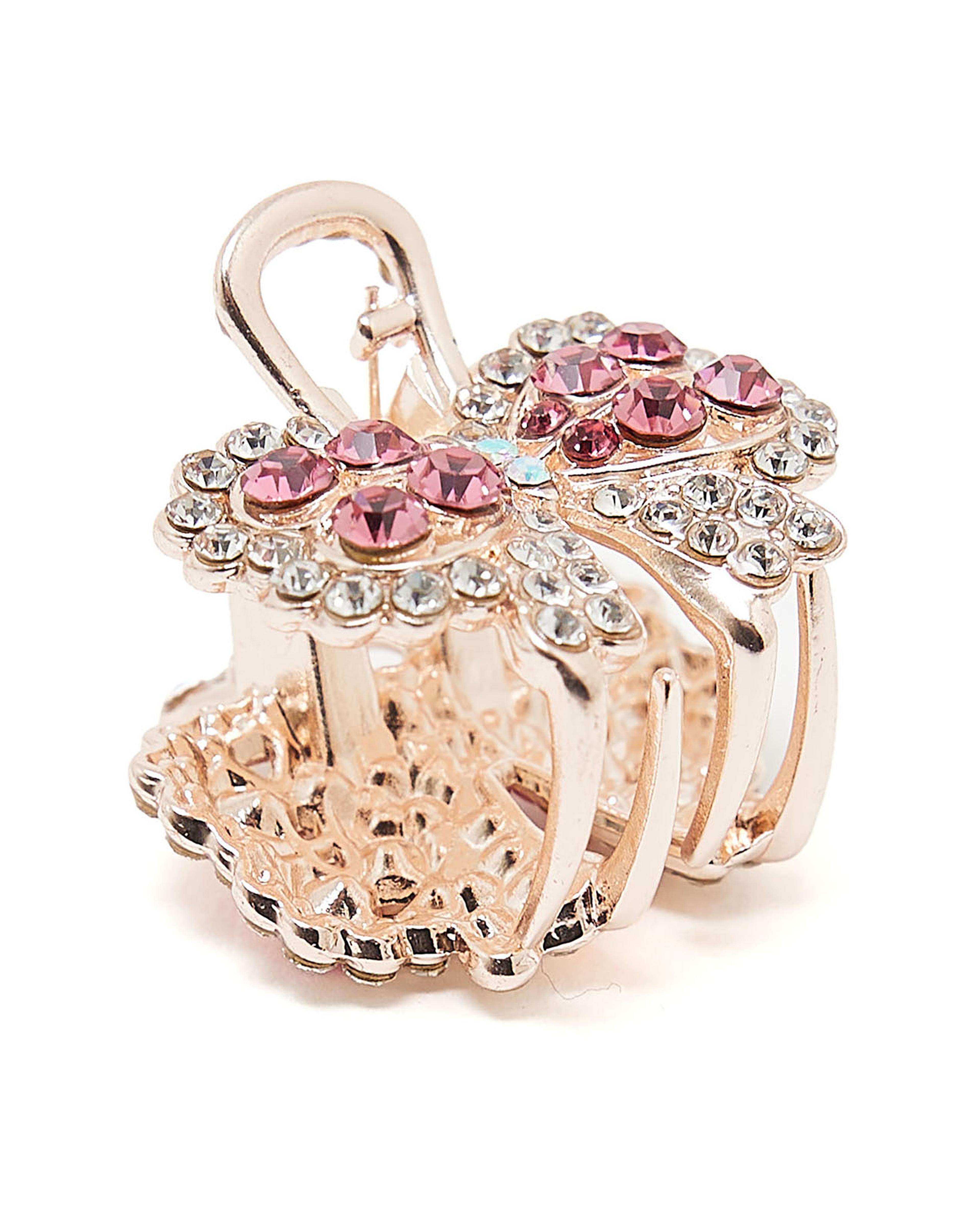 مشابك شعر - 3 قطع