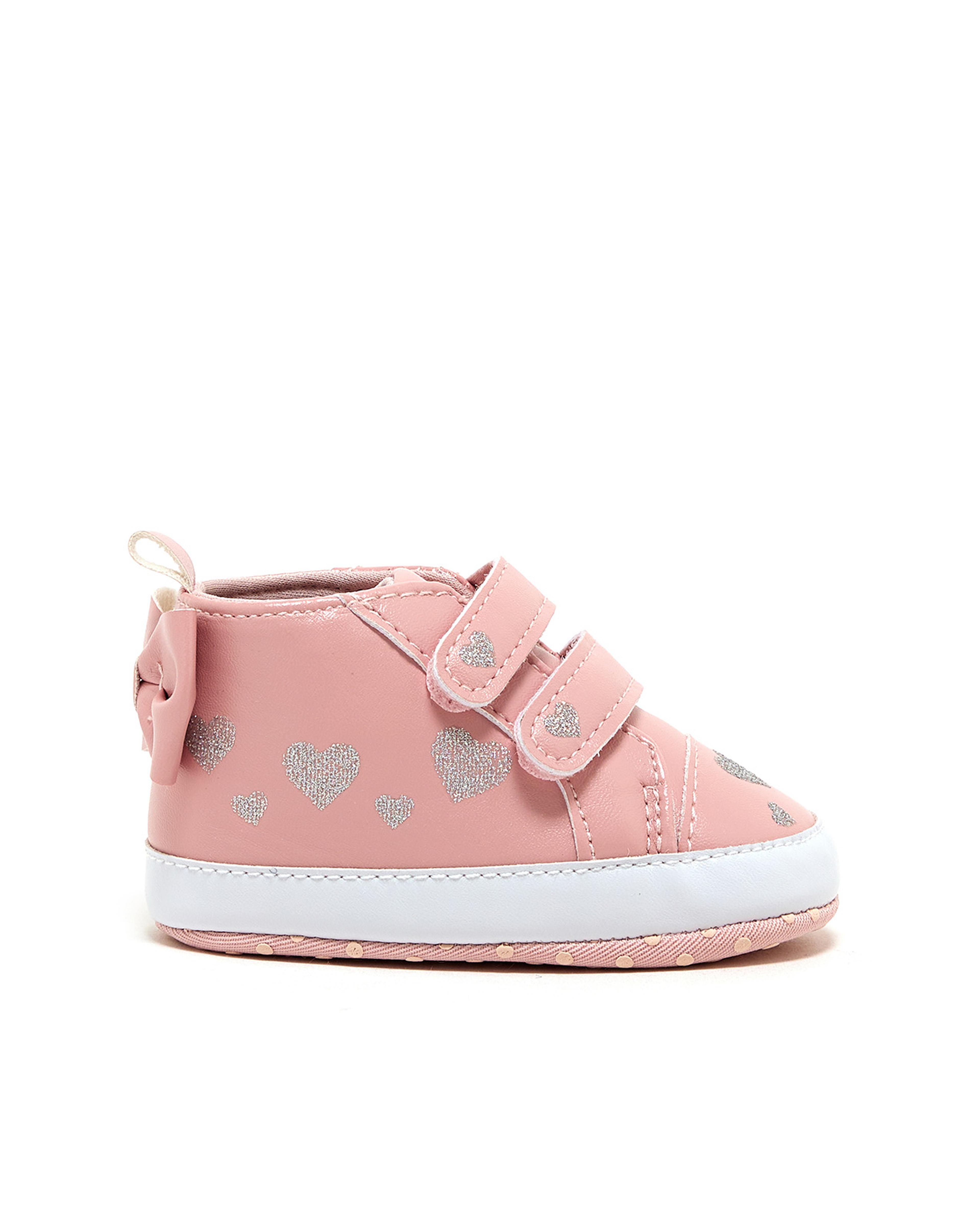 بوت بطبعة جليتر