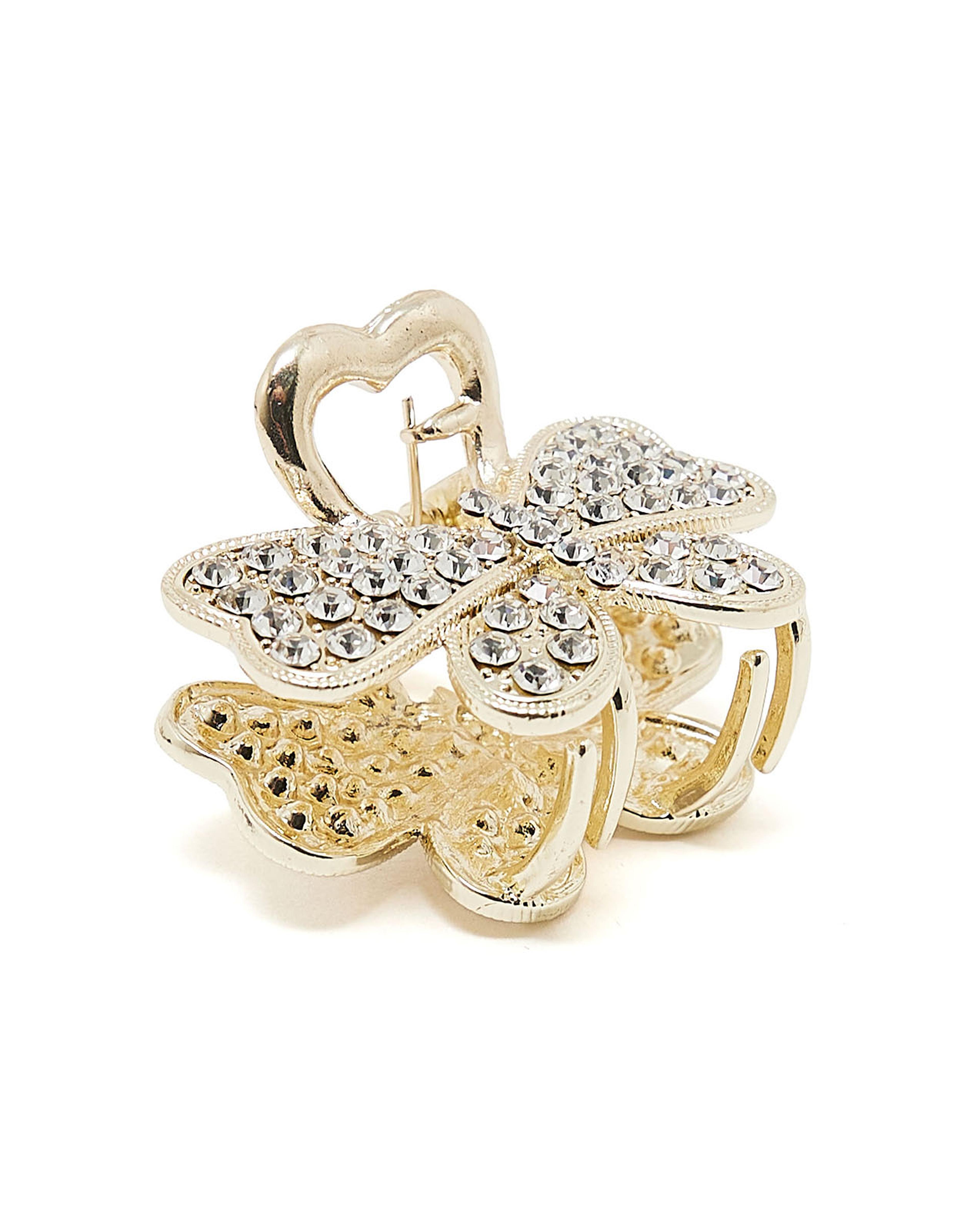 مشابك شعر - قطعتين