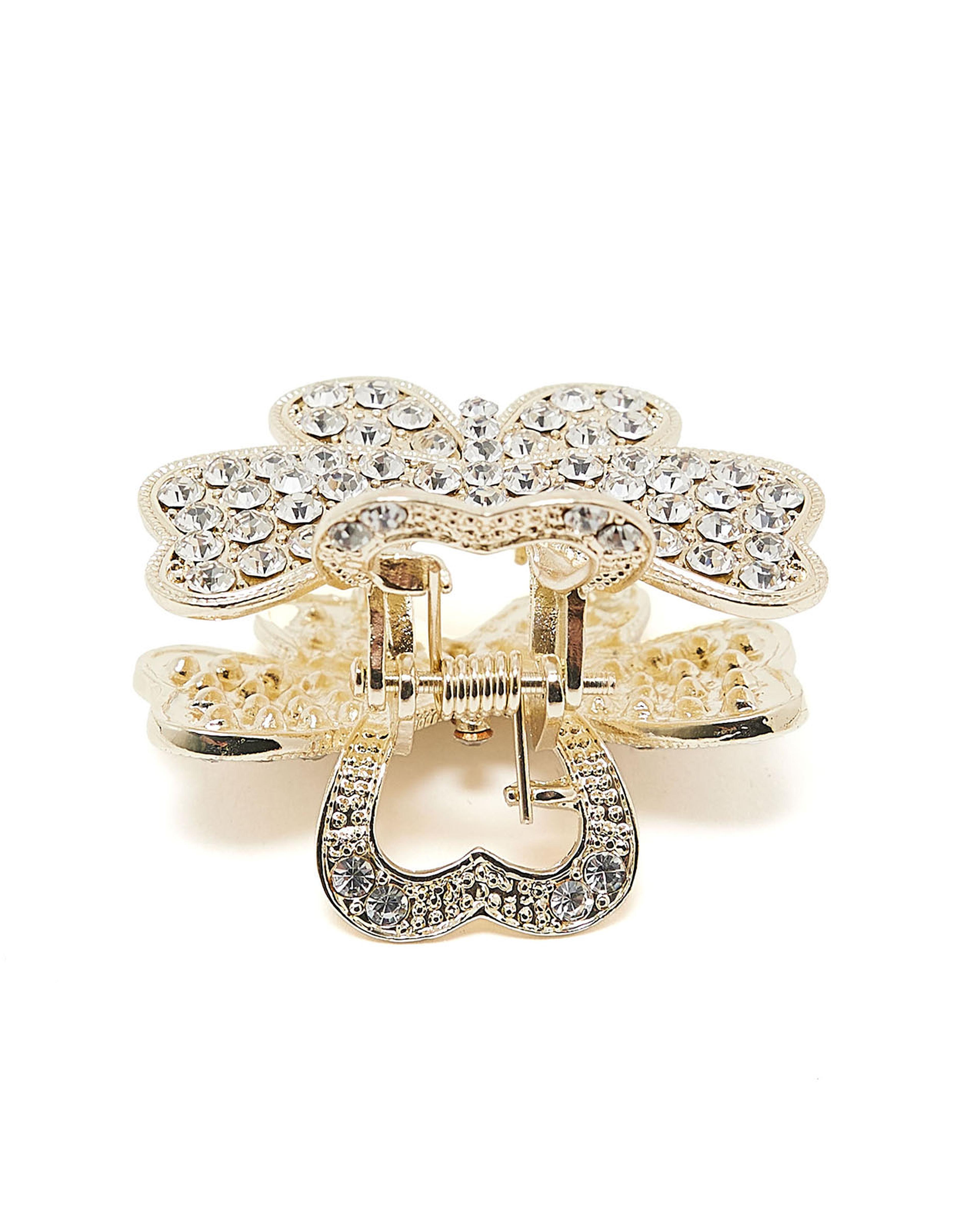 مشابك شعر - قطعتين