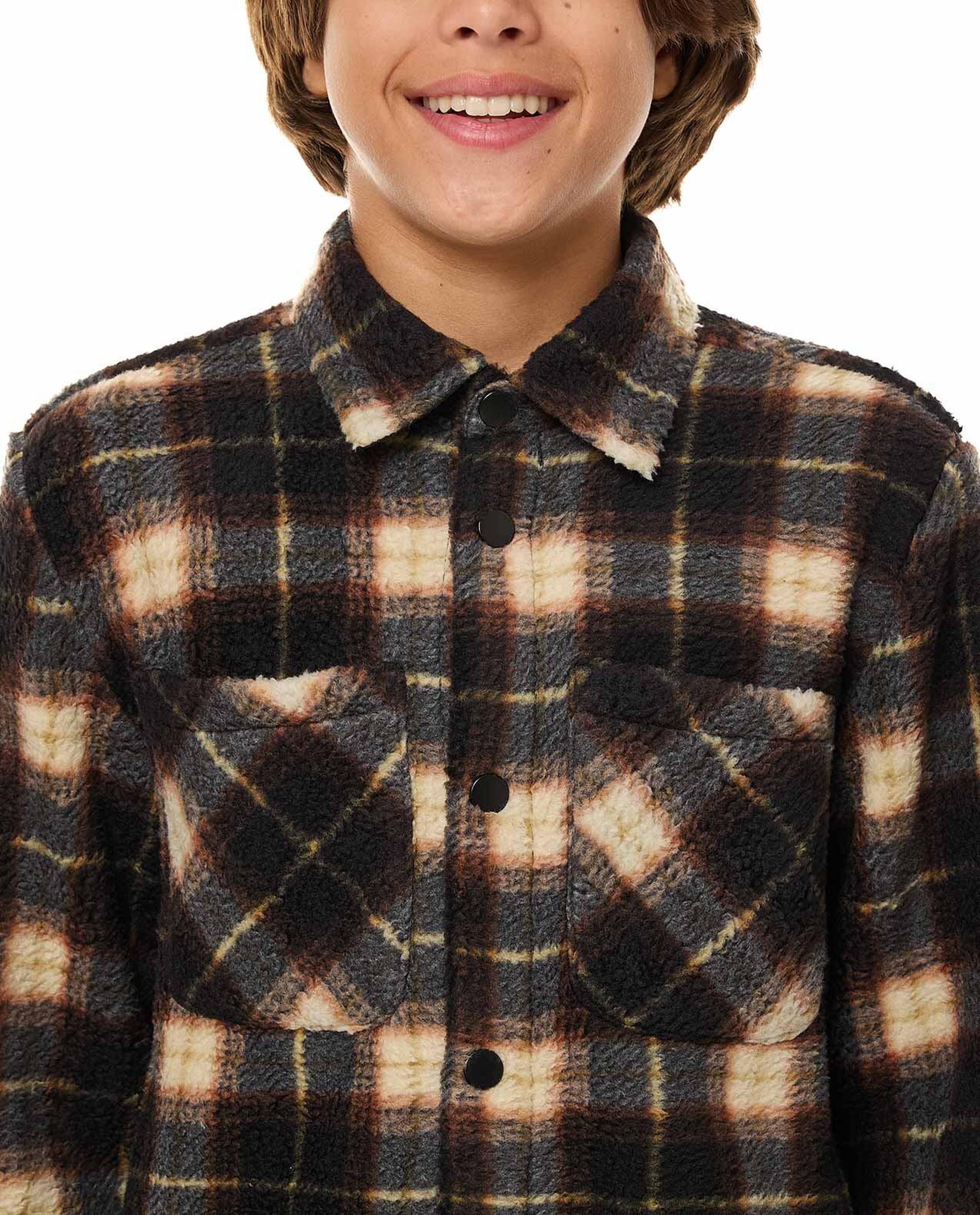 شاكيت بسحاب