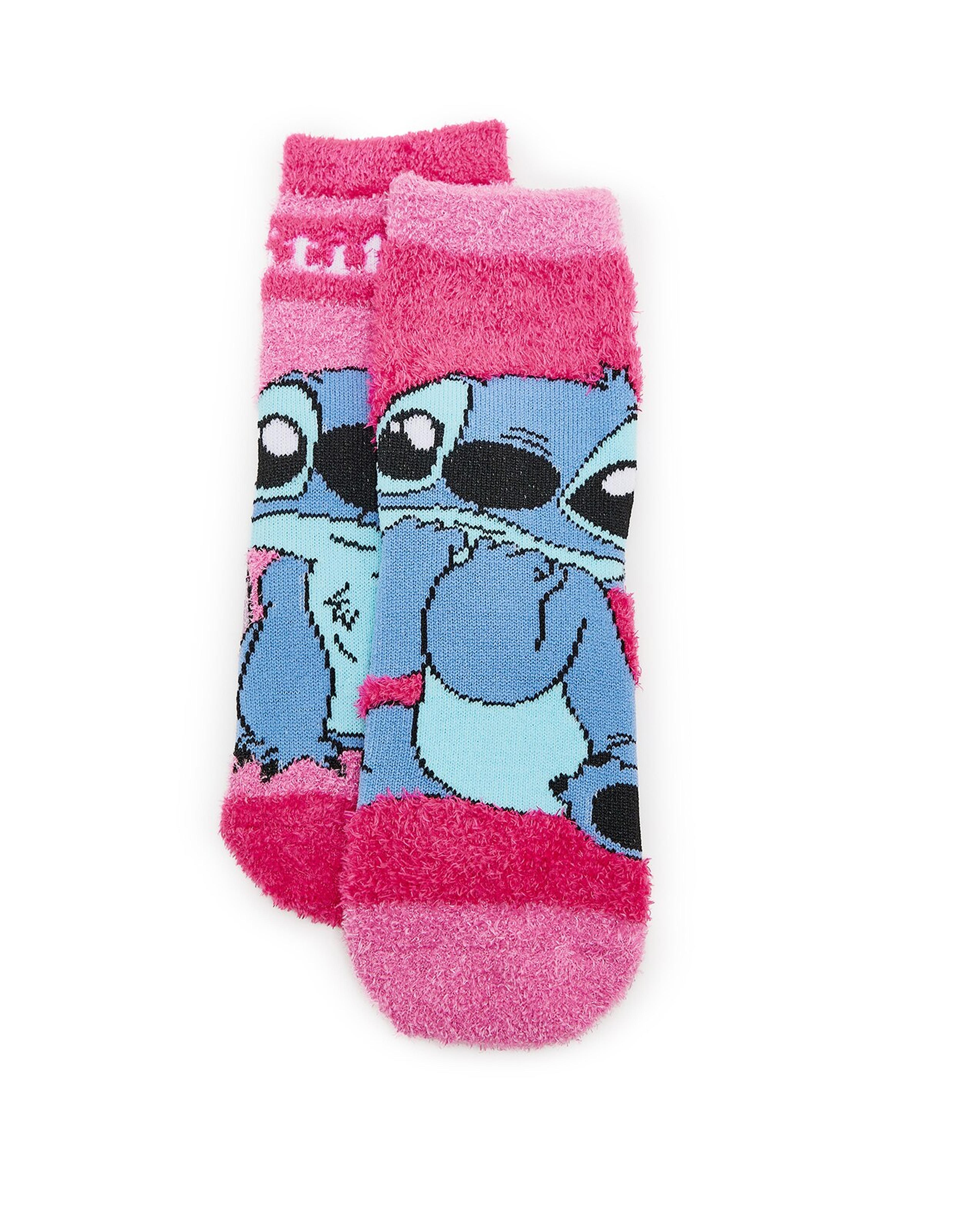 جوارب بطول الكاحل - زوجين