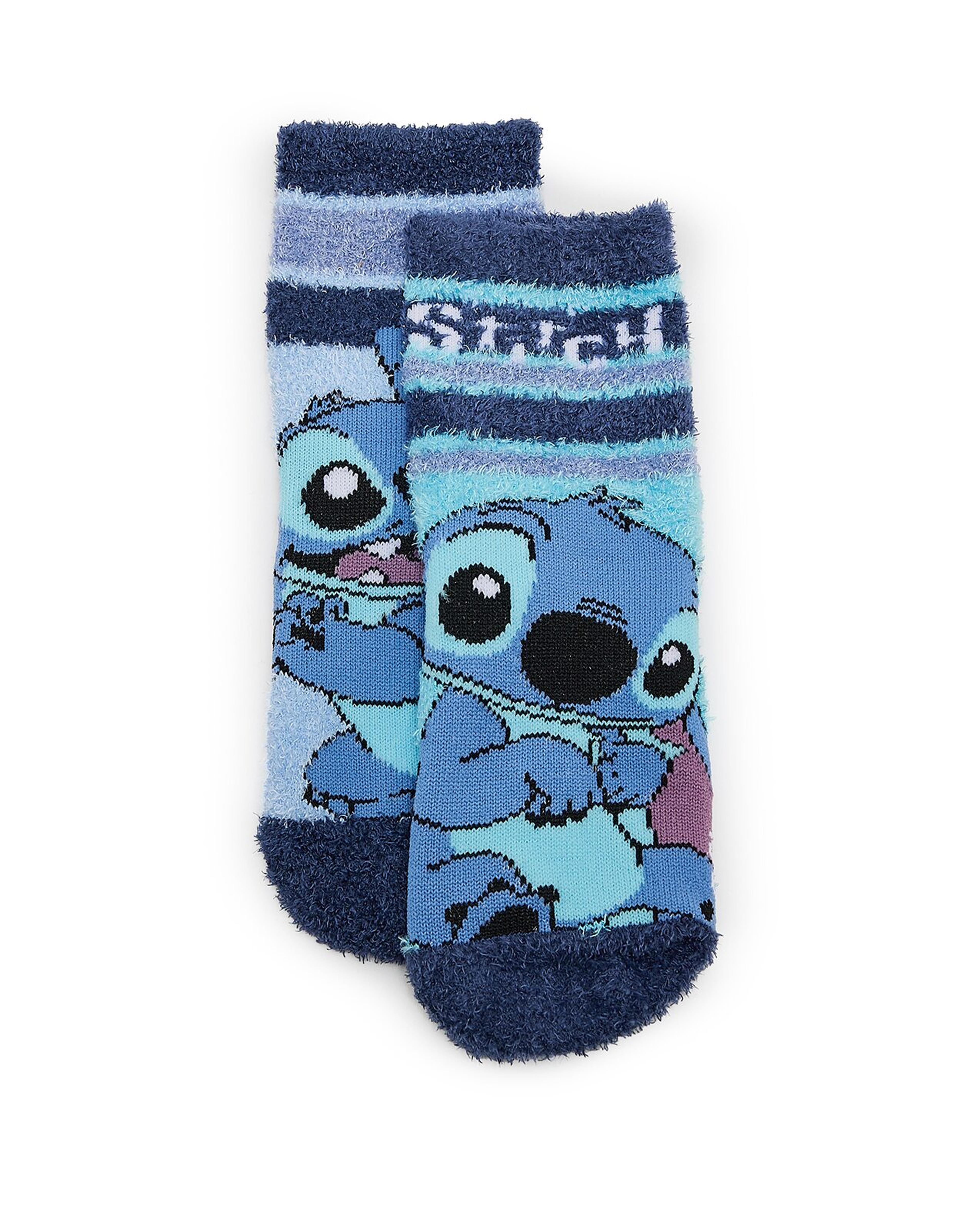 جوارب بطول الكاحل - زوجين