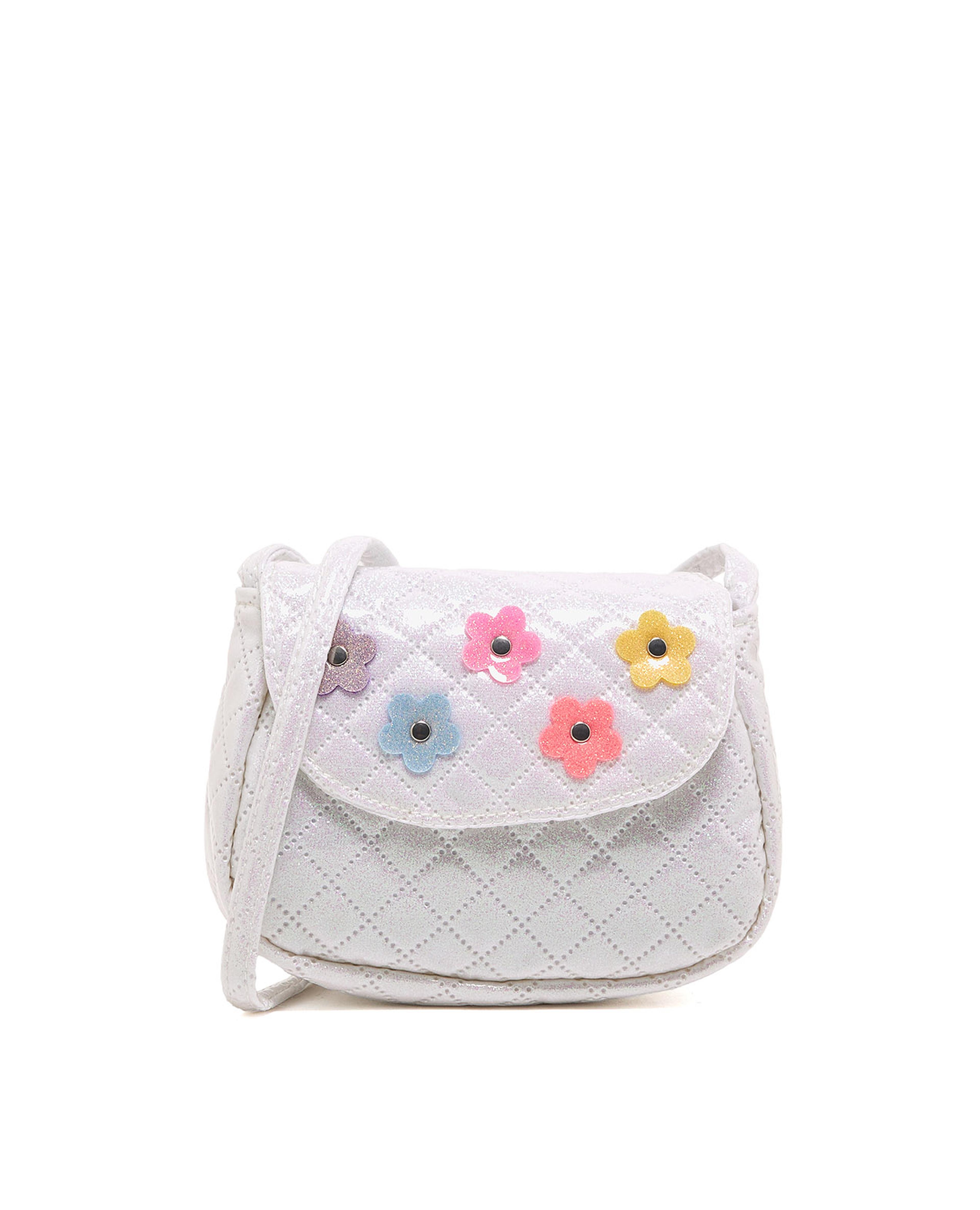 حقيبة كروس بادي مبطنة