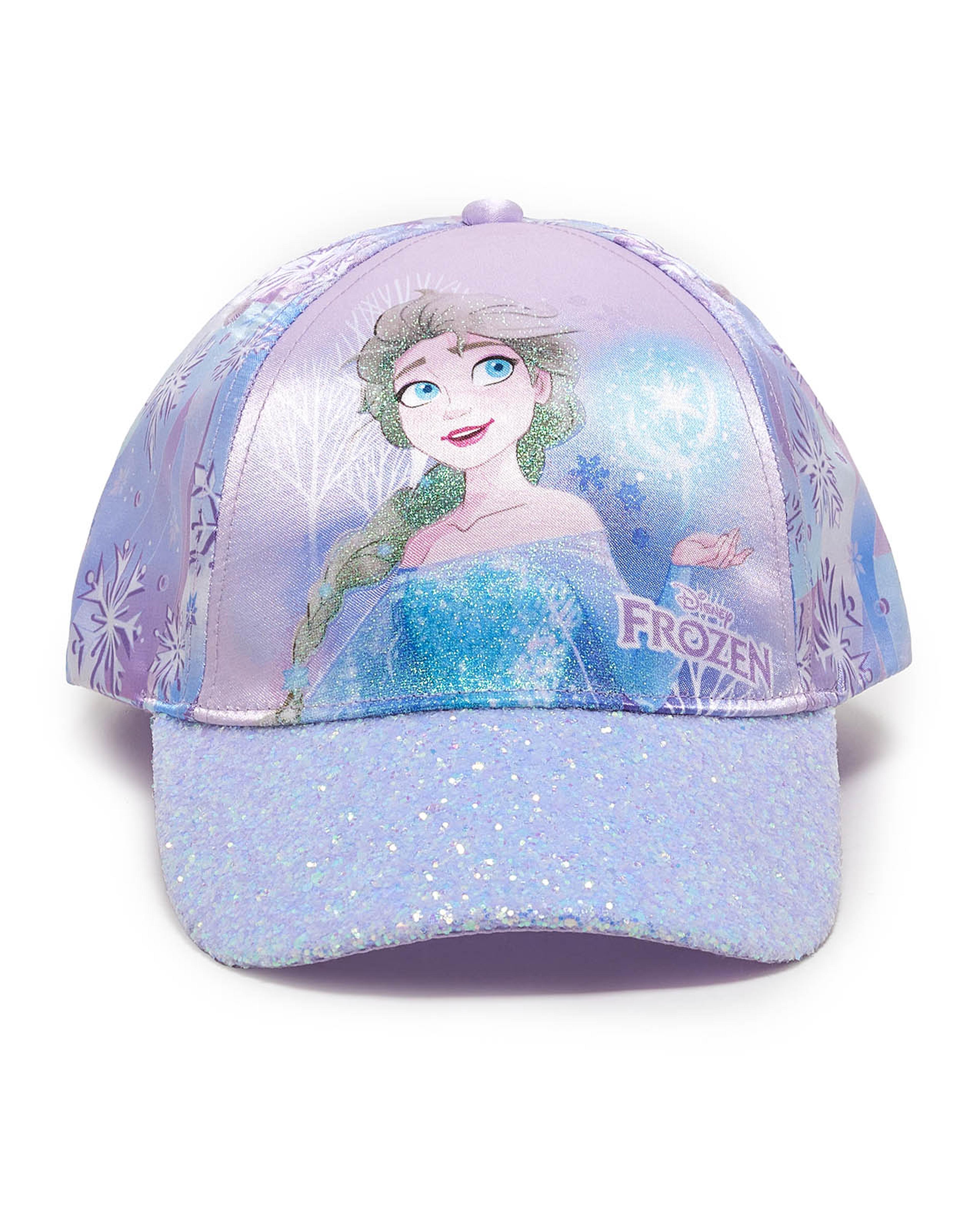Elsa Cap