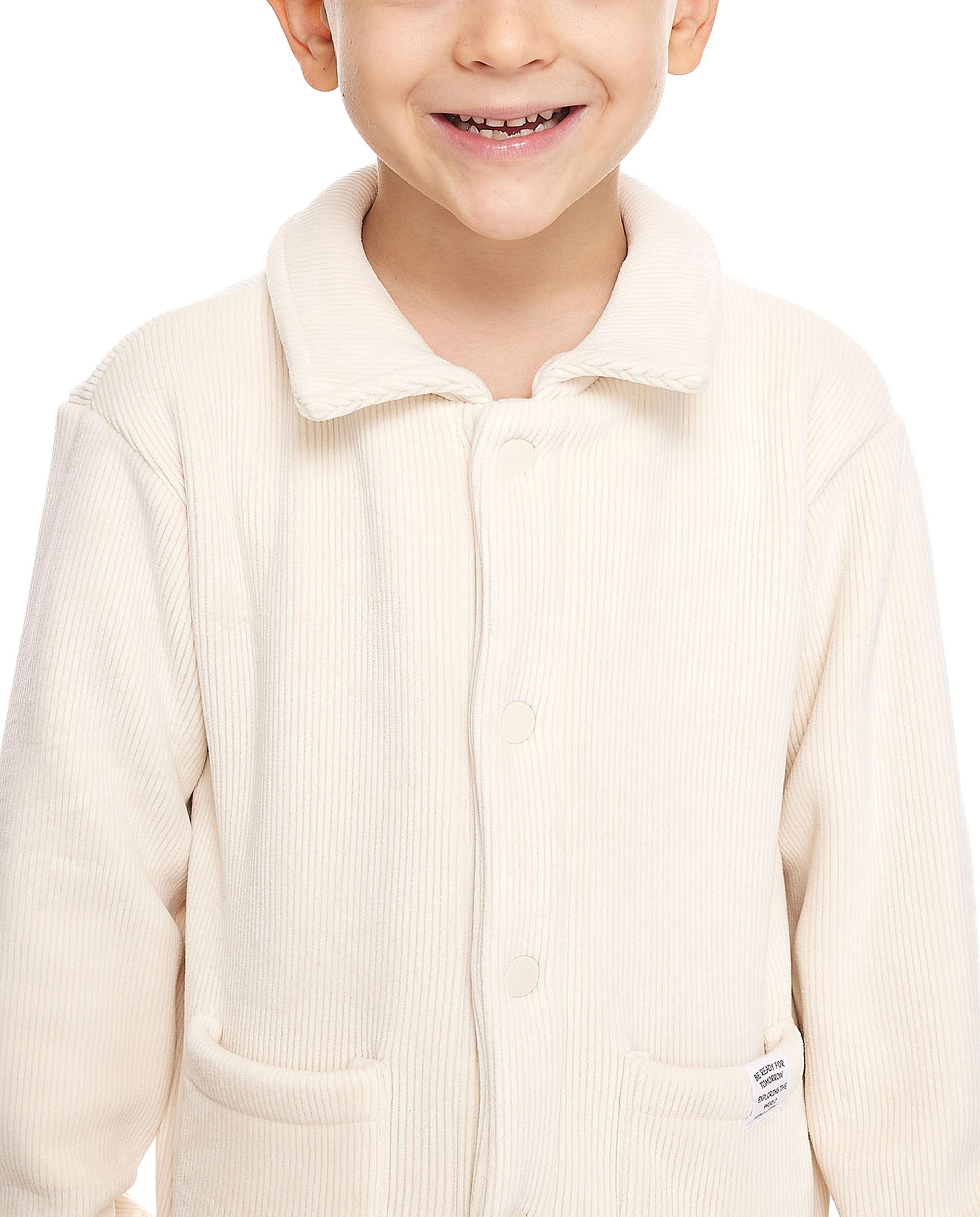 طقم جاكيت وسروال