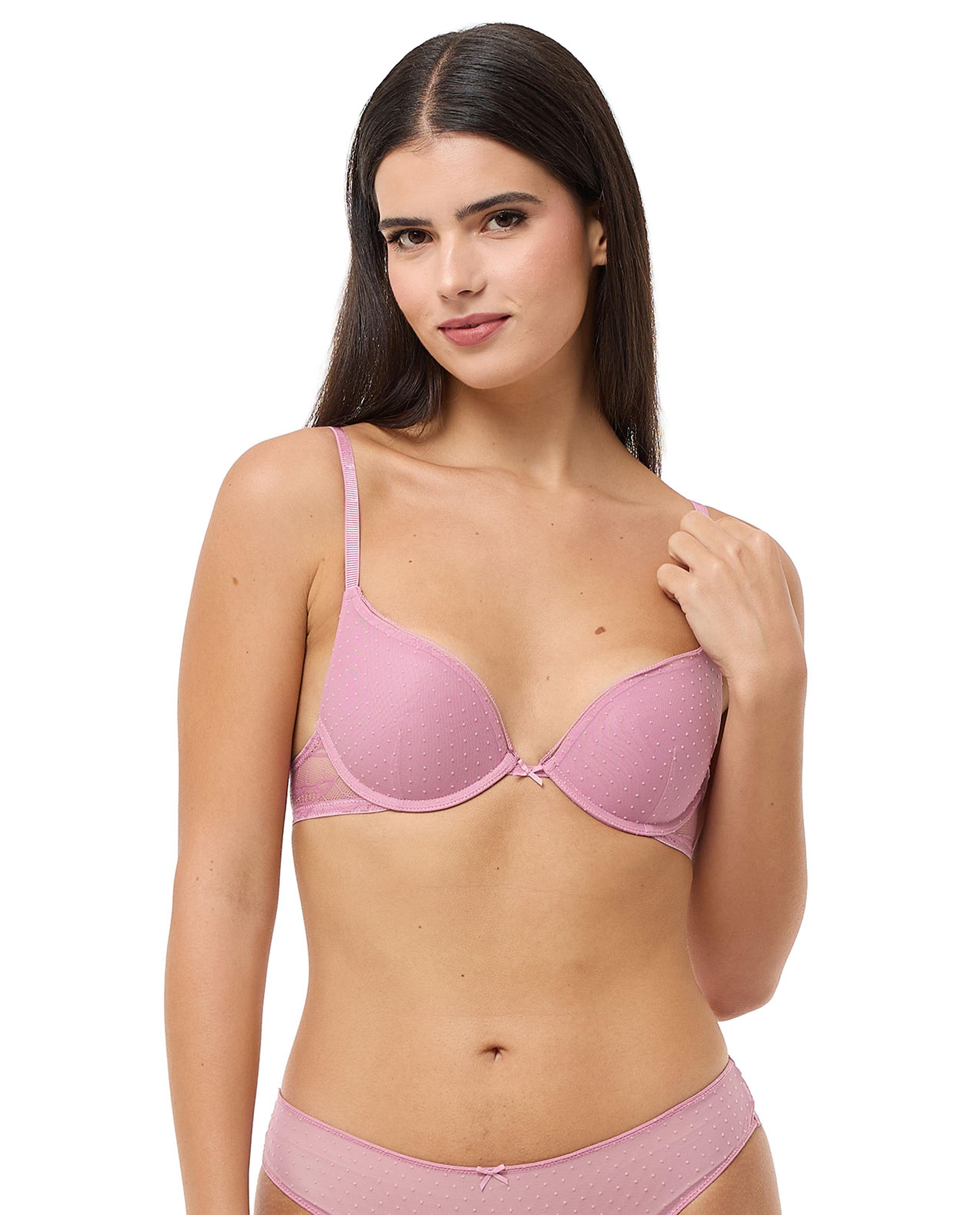 حمالة صدر بوش اب سادة