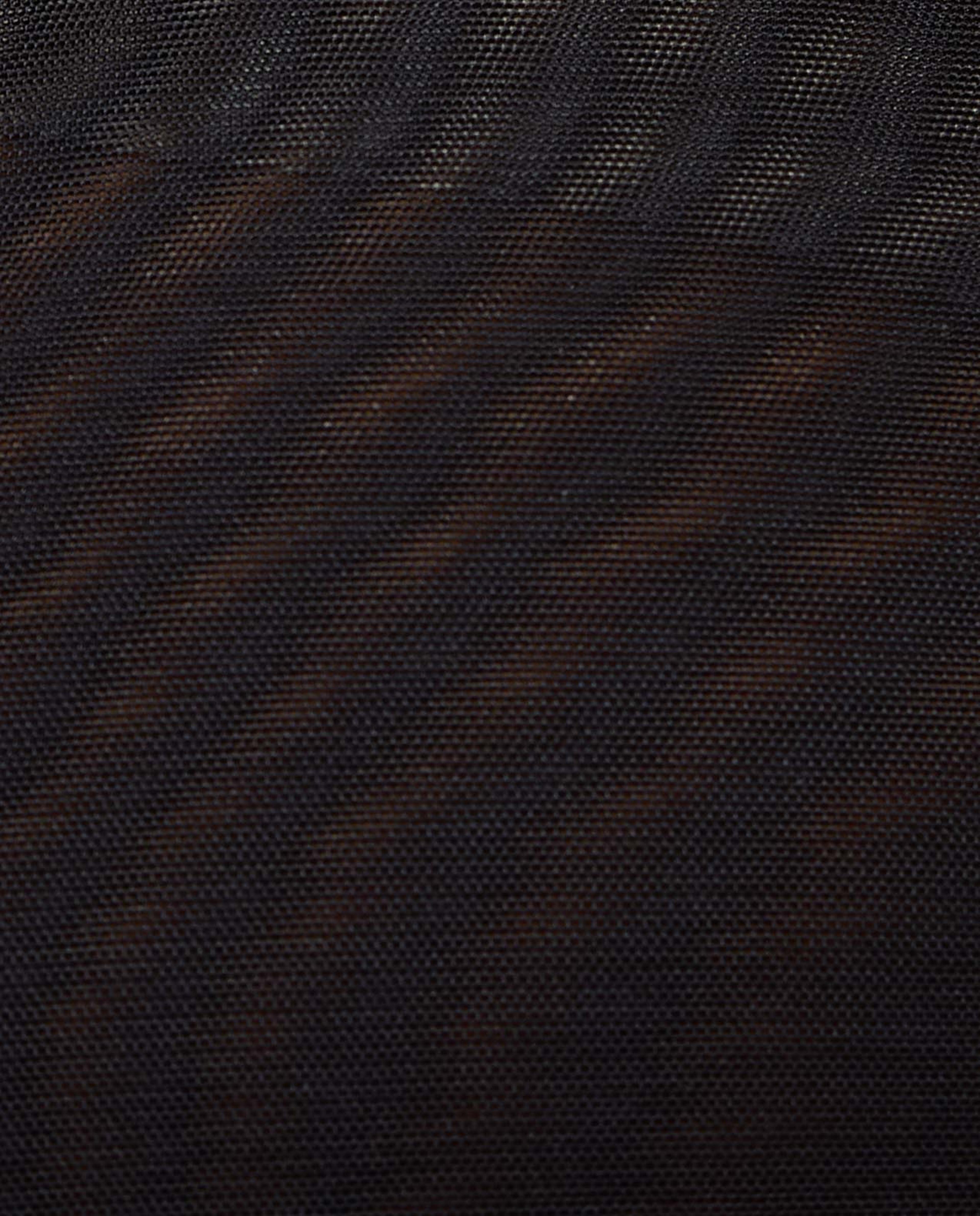 سروال بيكيني مزين بدانتيل