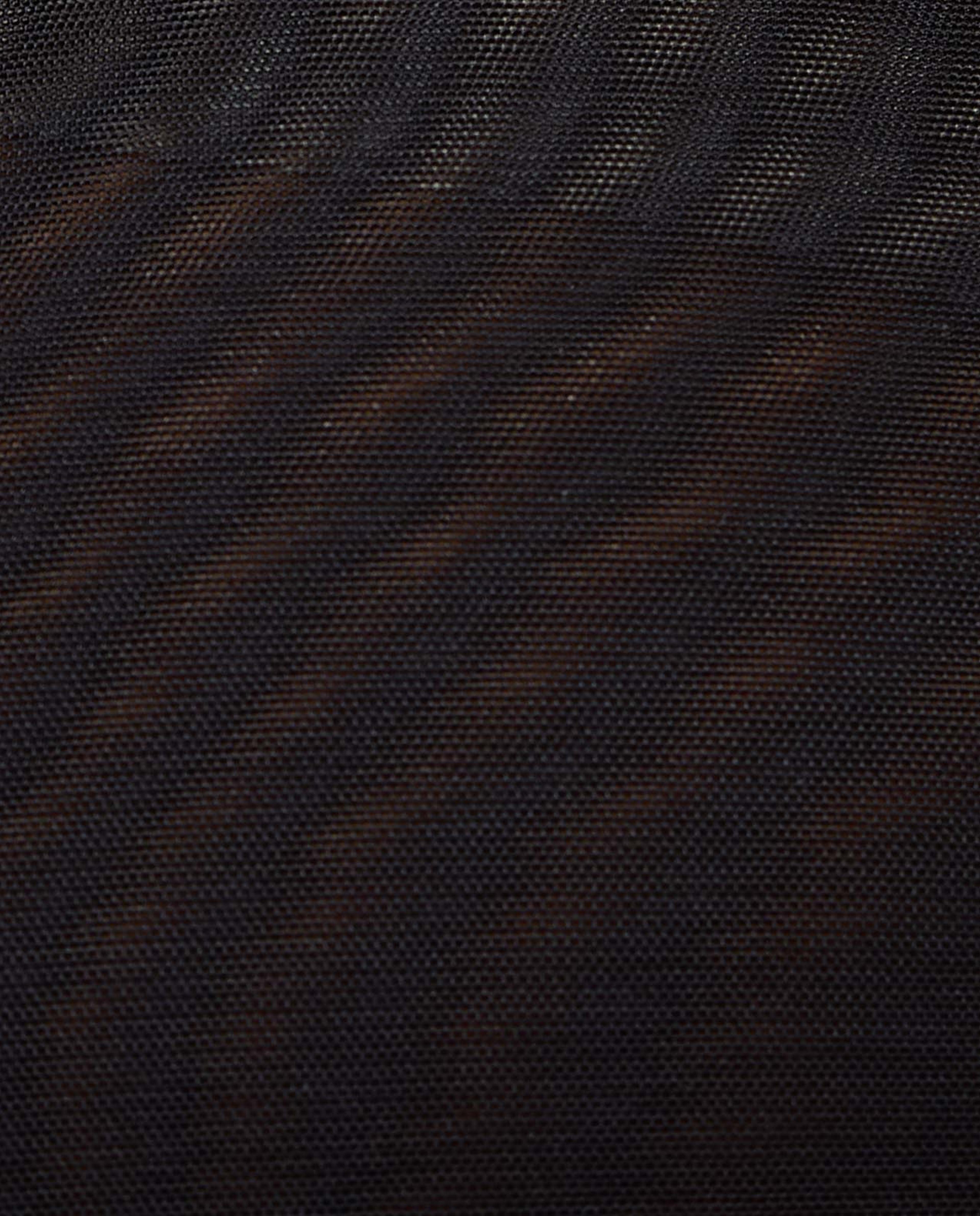 سروال بيكيني مزين بدانتيل