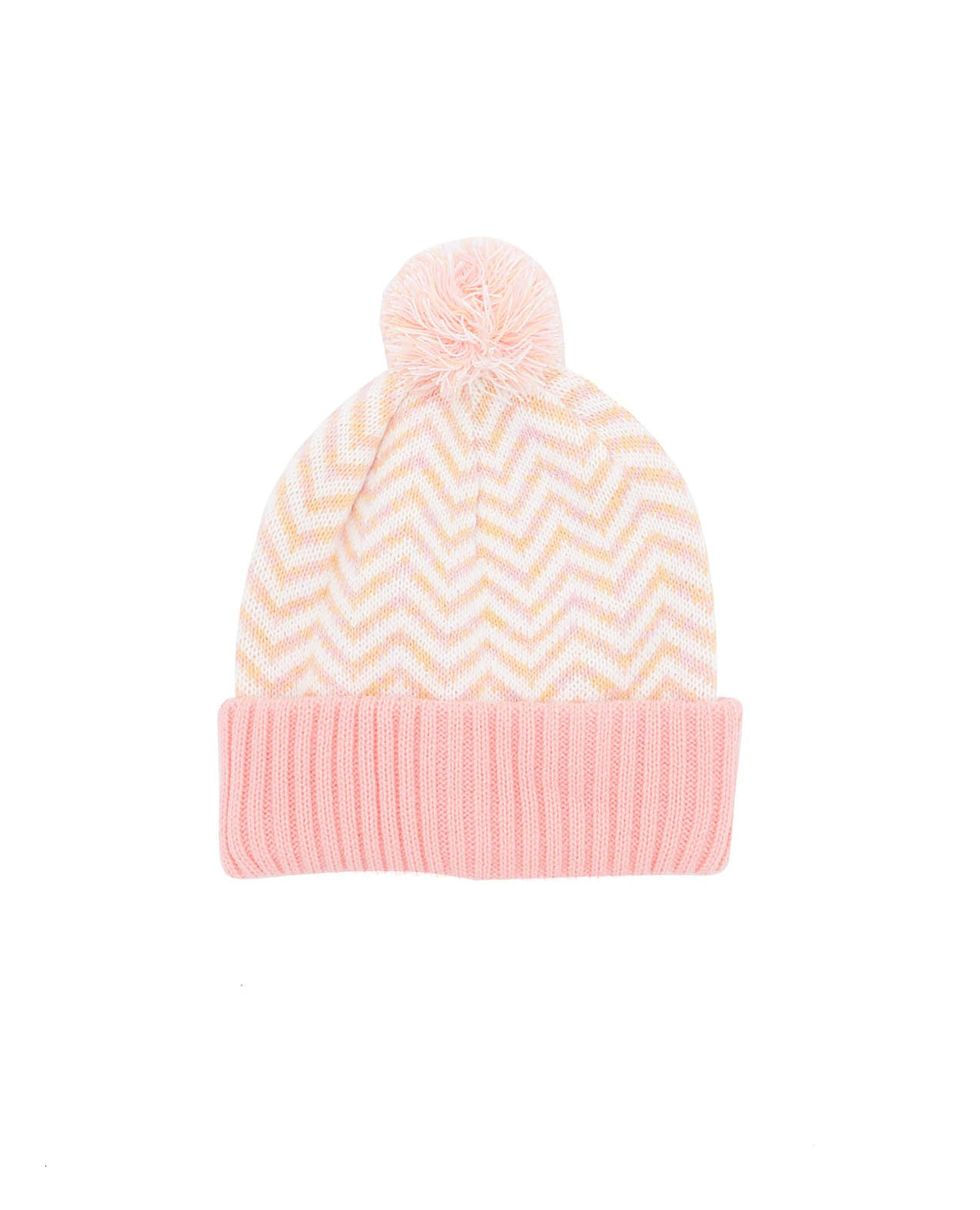 وشاح بطانية بنقشة شيفرون