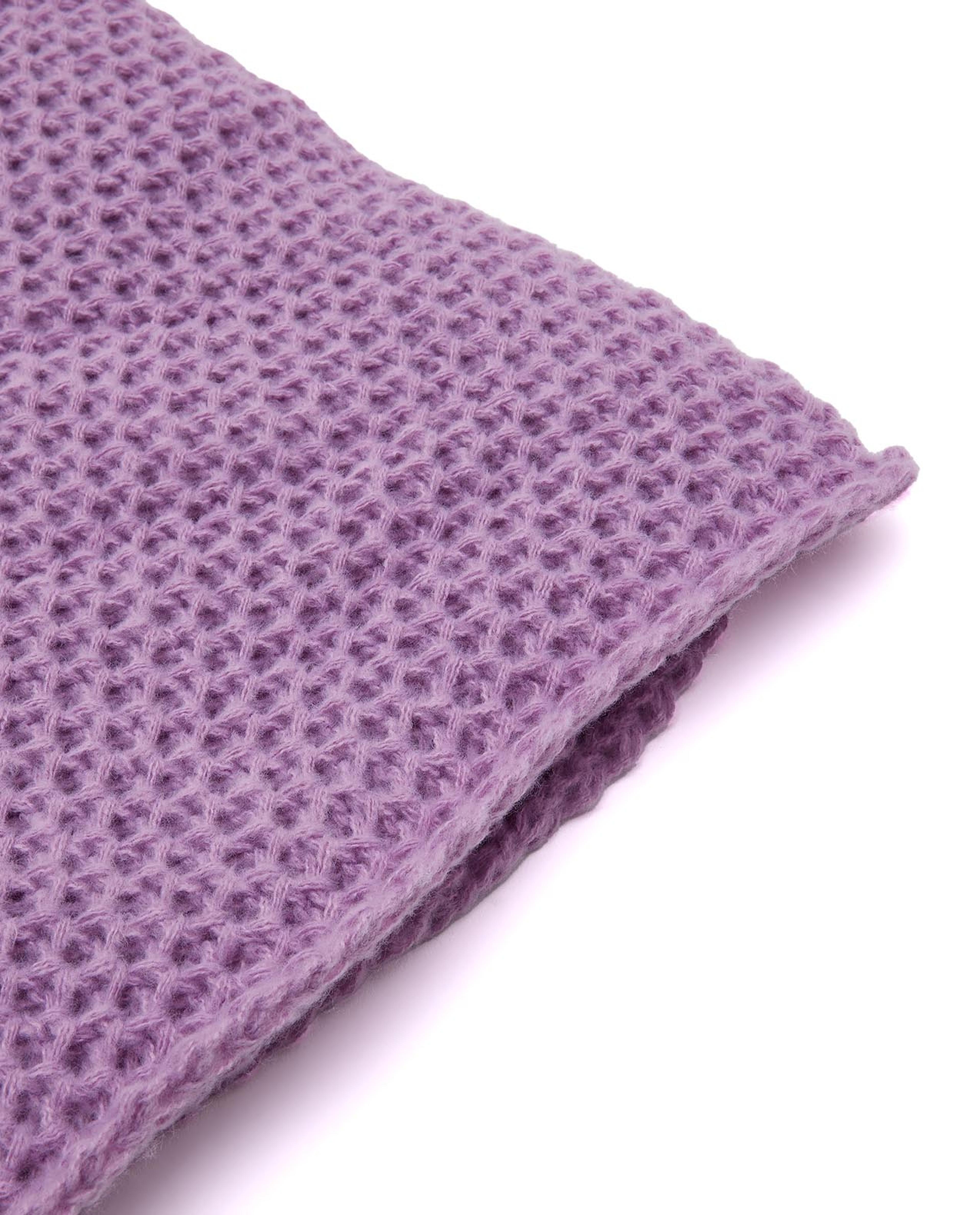 Knitted Infinity Scarf