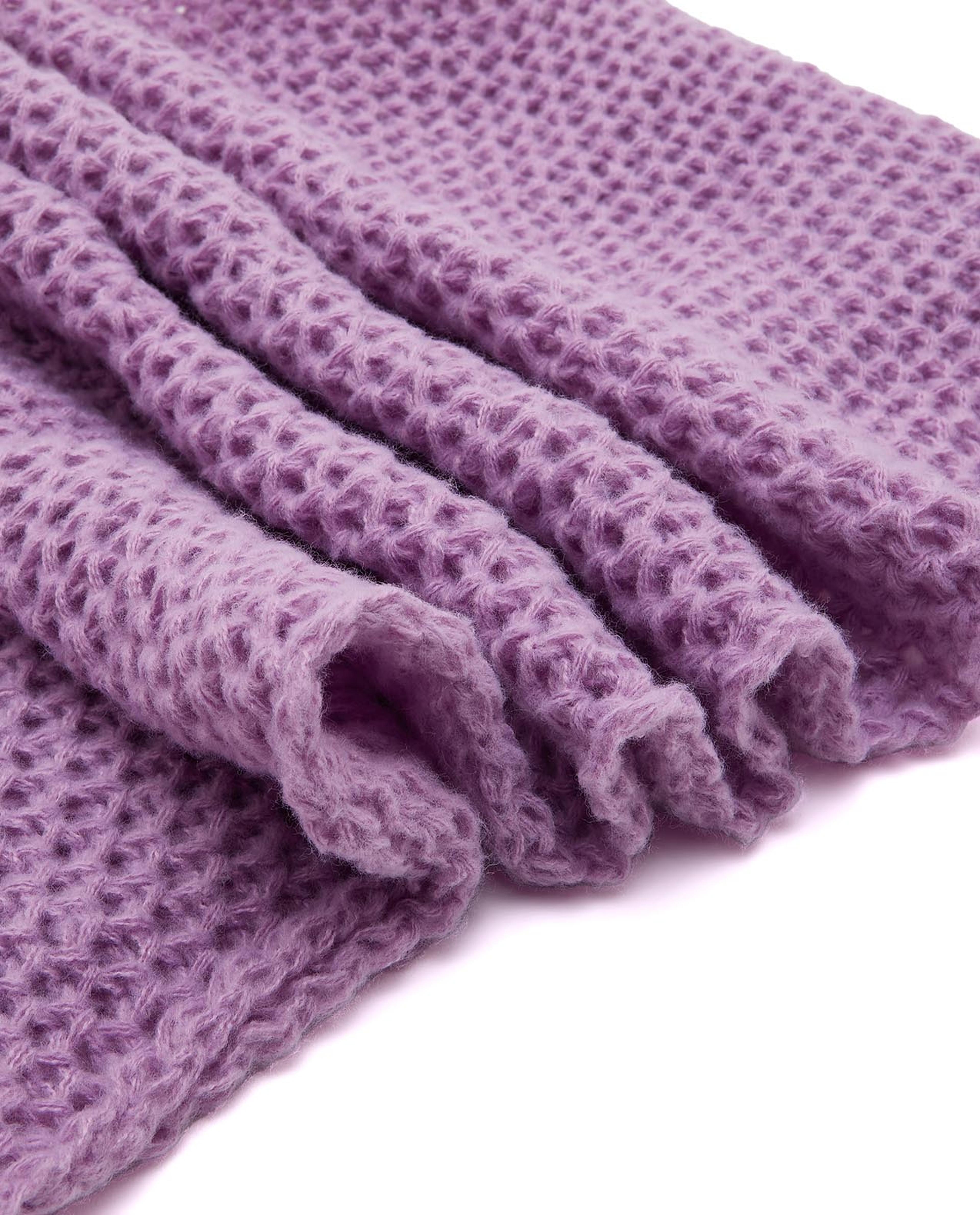 Knitted Infinity Scarf