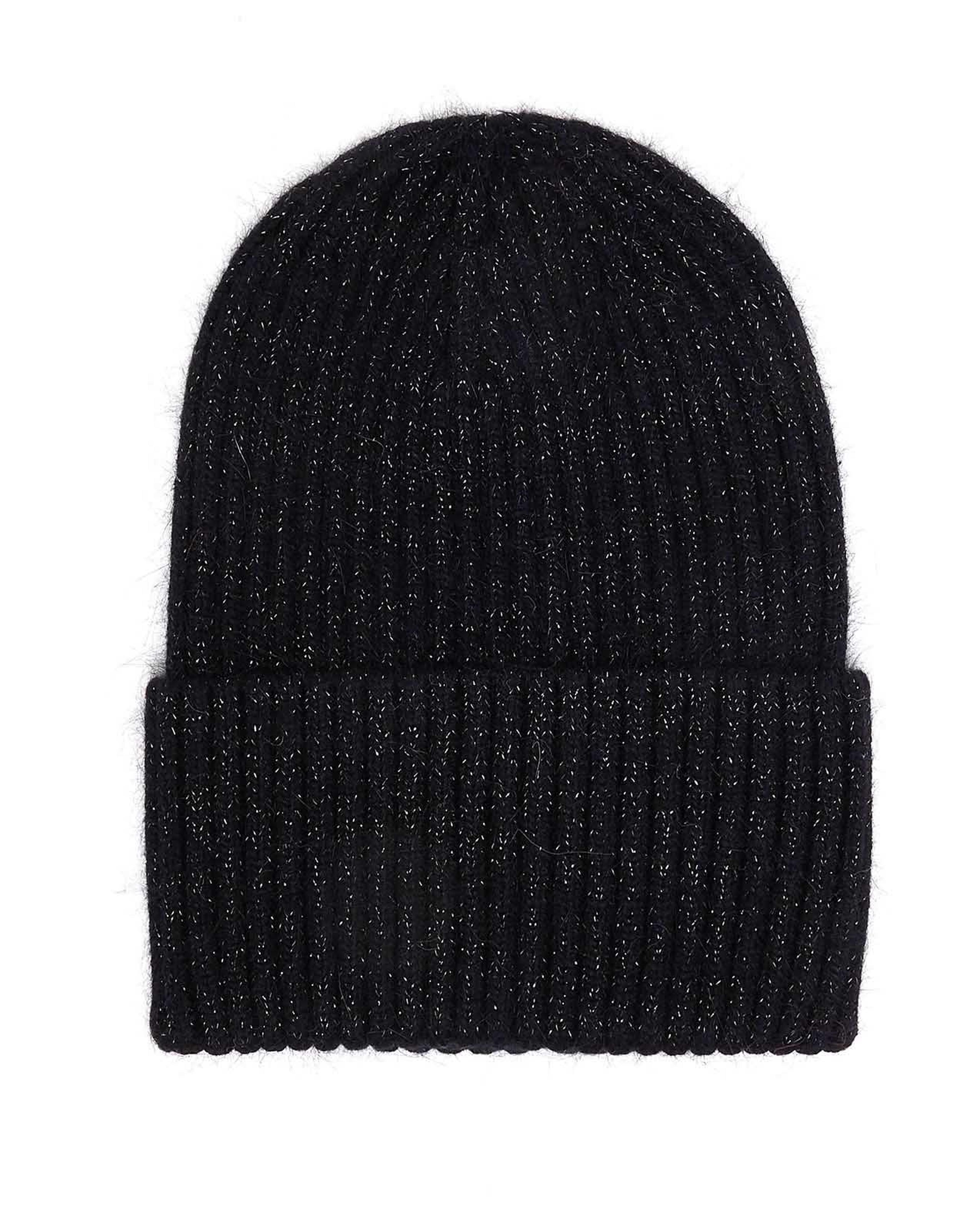 Knitted Beanie