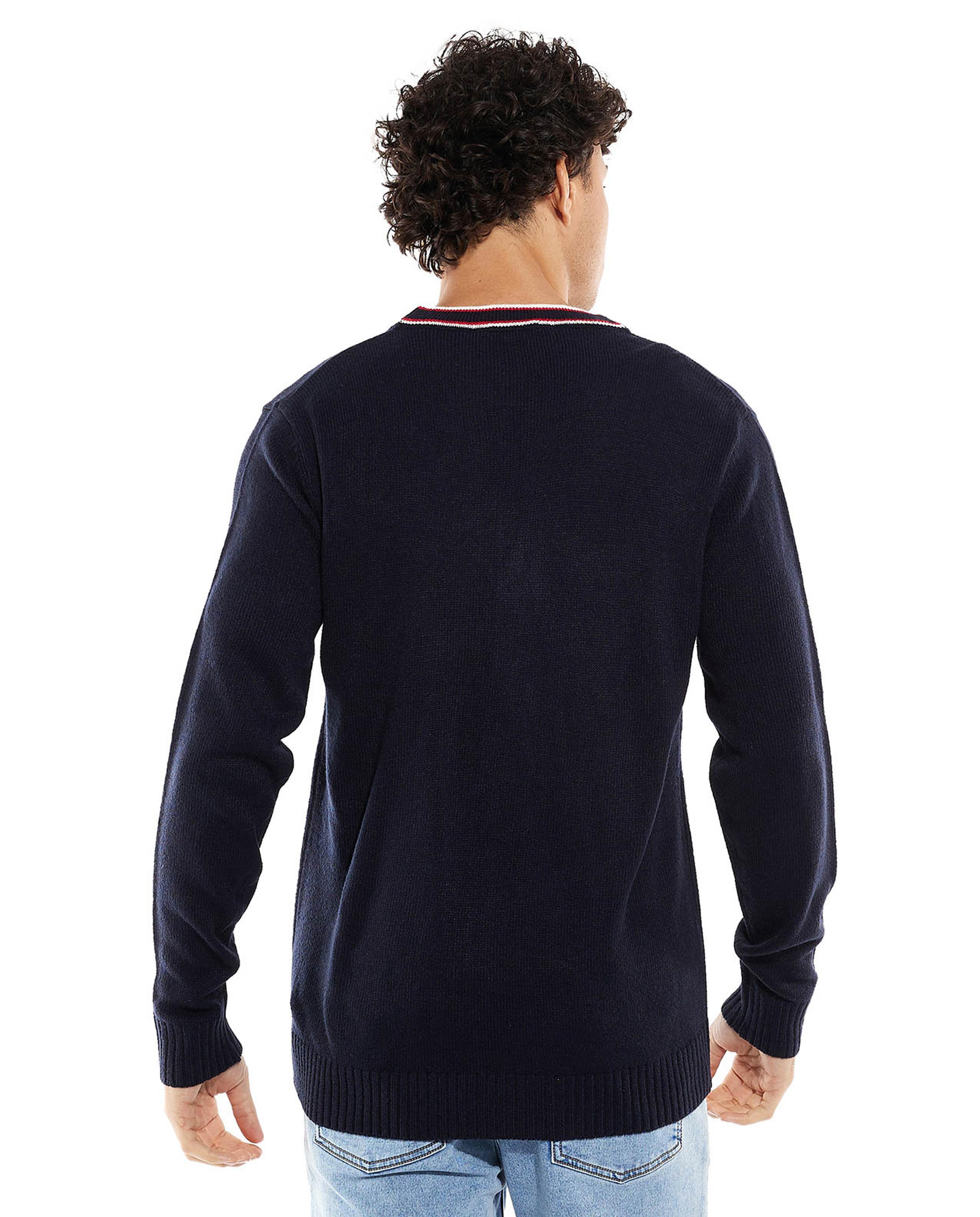 كارديغان كم طويل