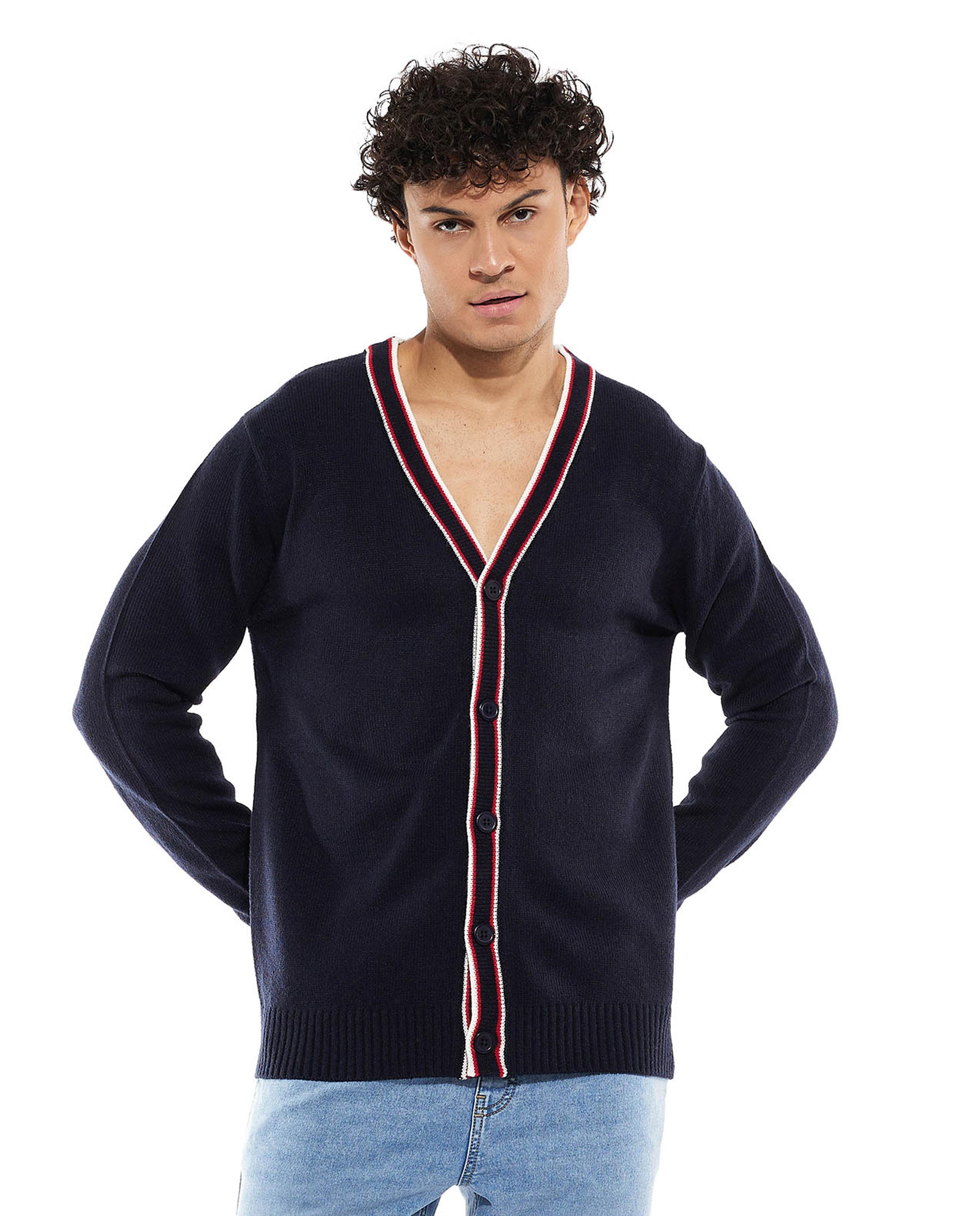 كارديغان كم طويل