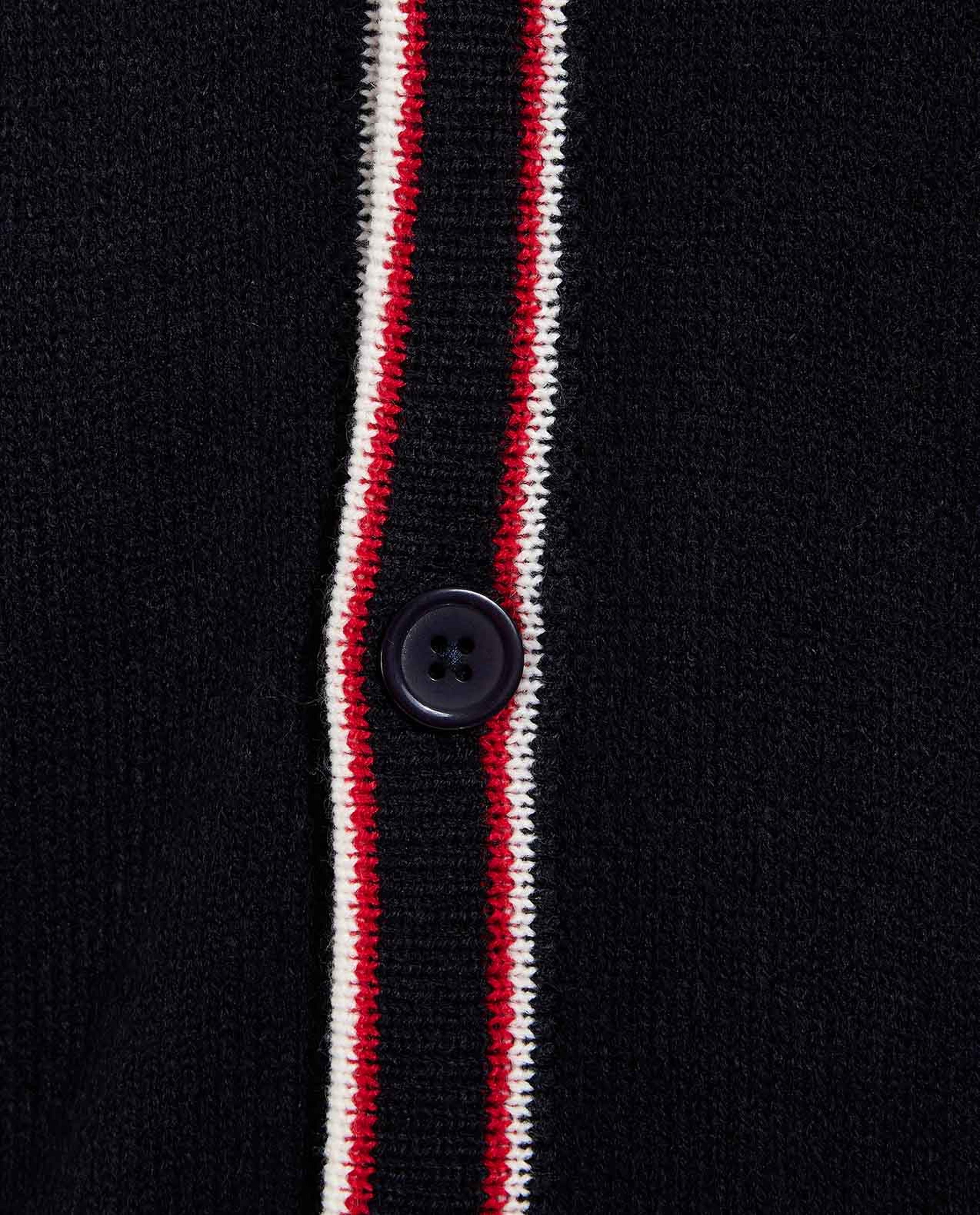 كارديغان كم طويل