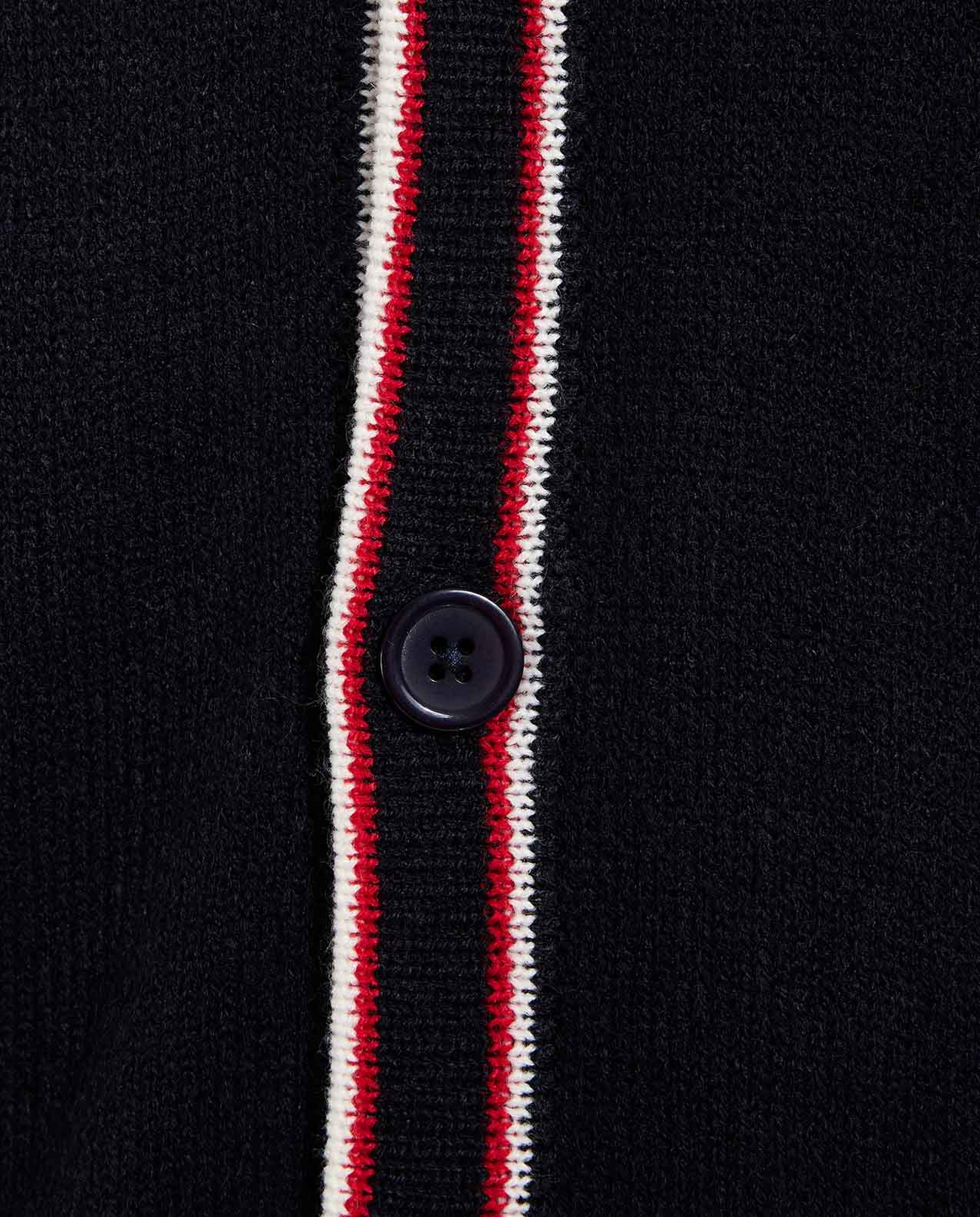 كارديغان كم طويل