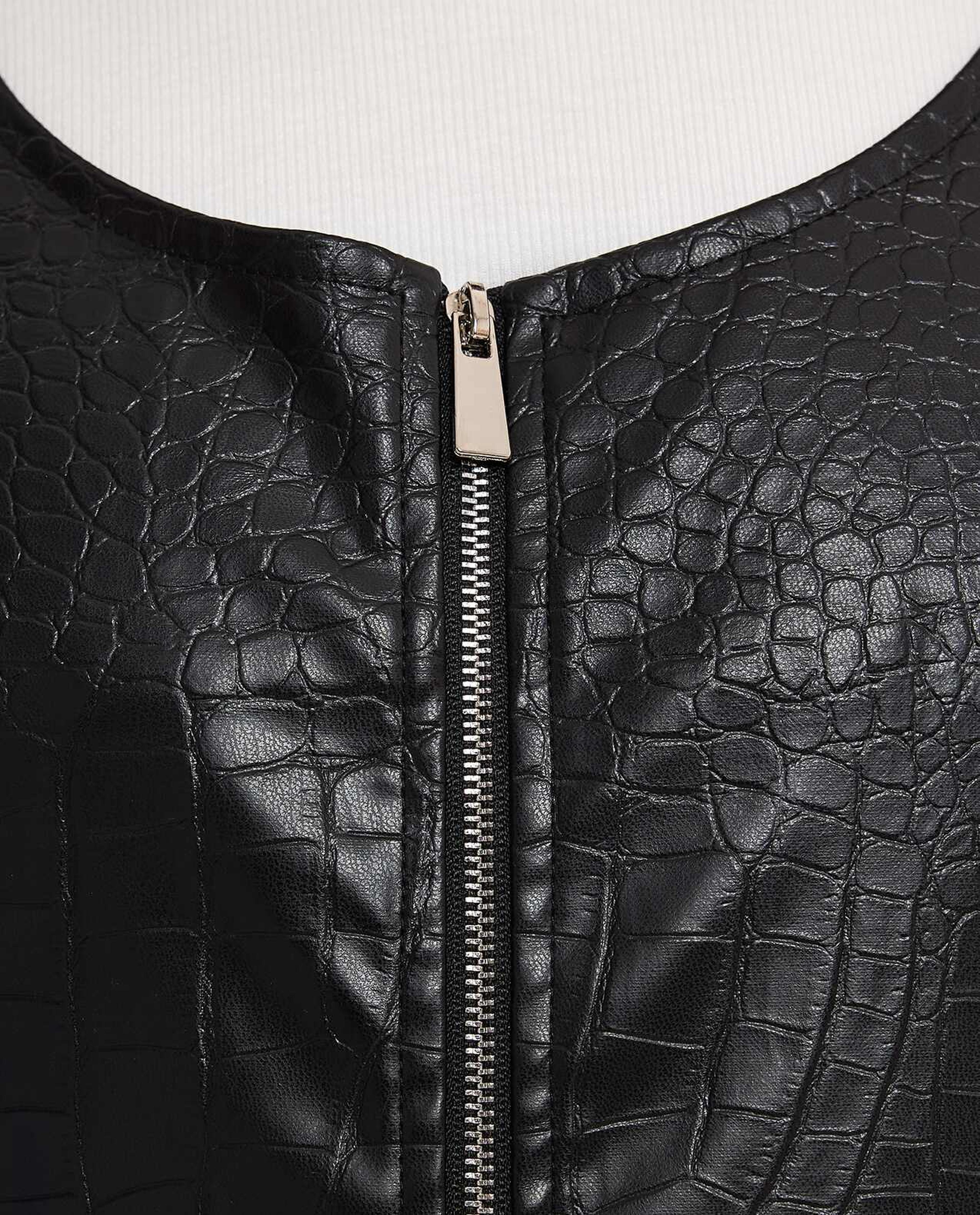 Solid Top and Salopet Dress Set