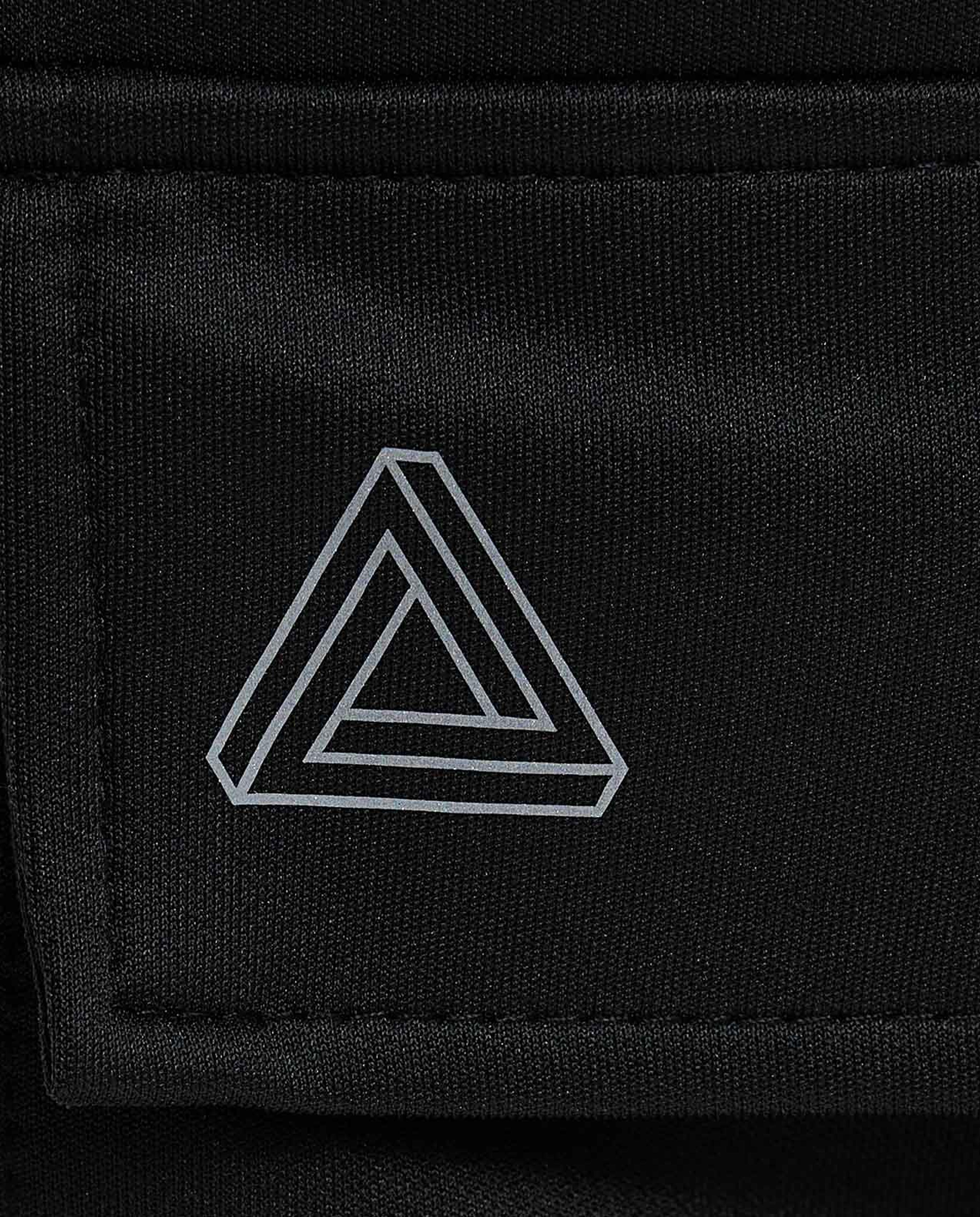 بنطال جوجر كارجو سادة برباط