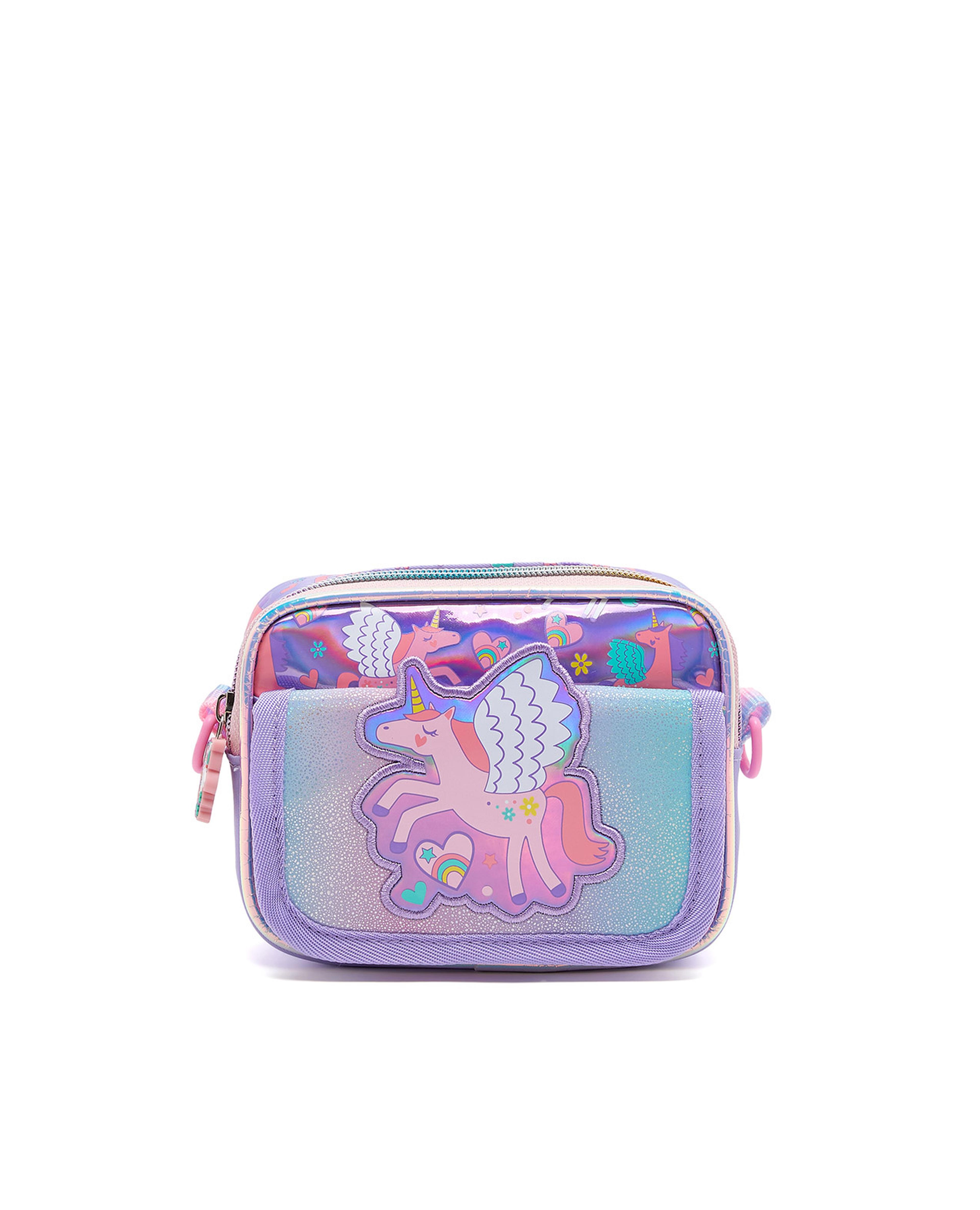 حقيبة كروس يونيكورن