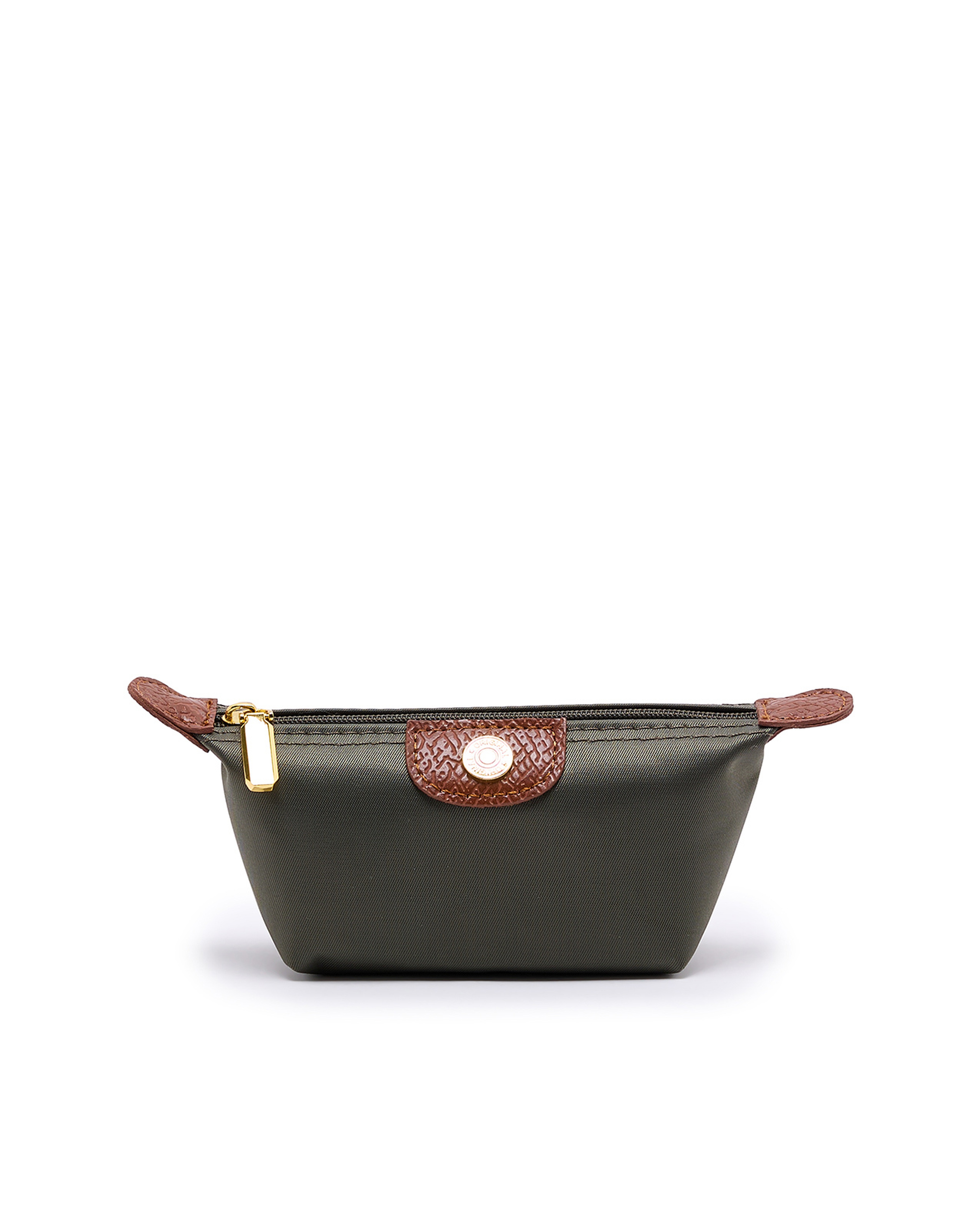 حافظة نقود بسحاب