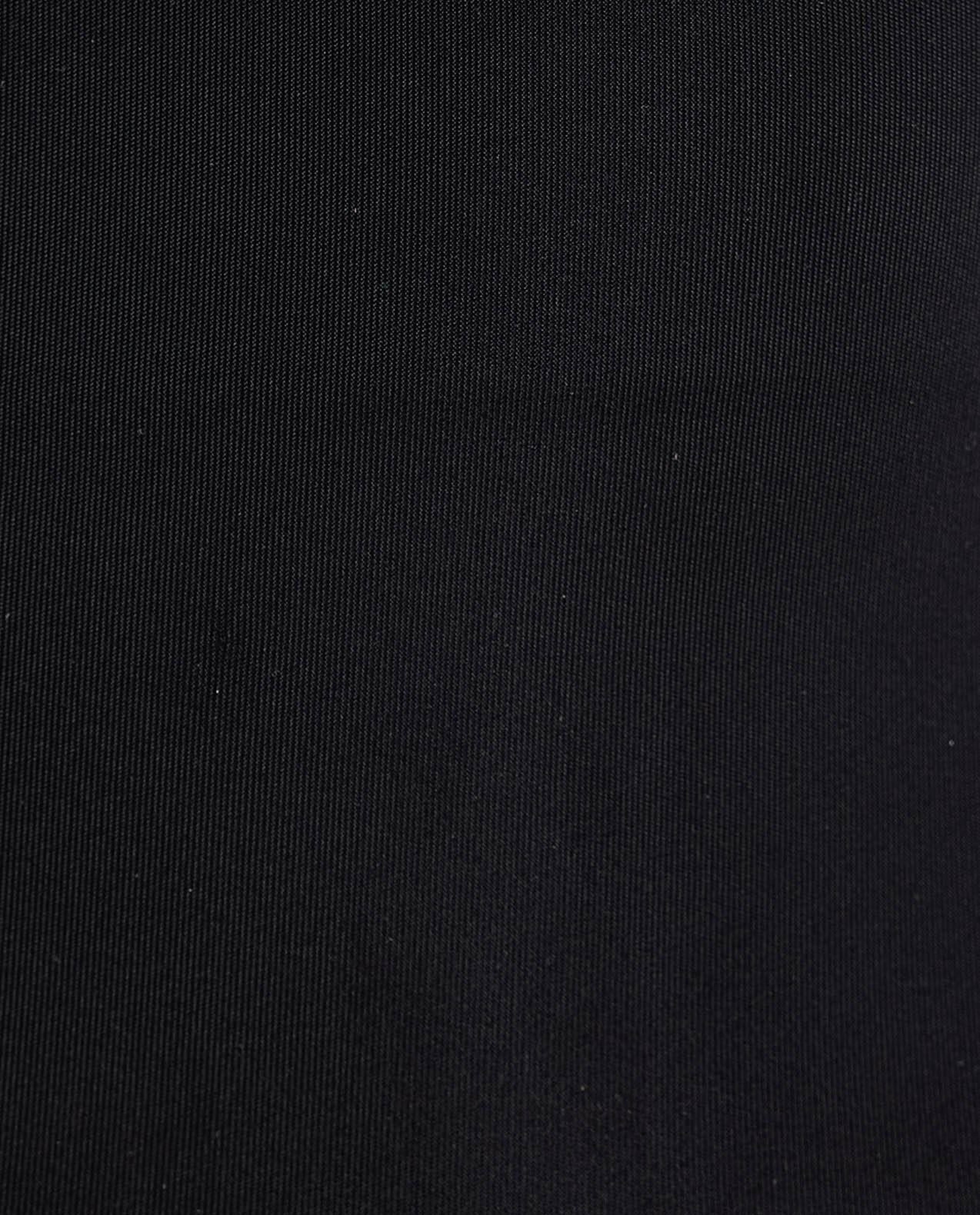 Solid High Waist Shaper Brief