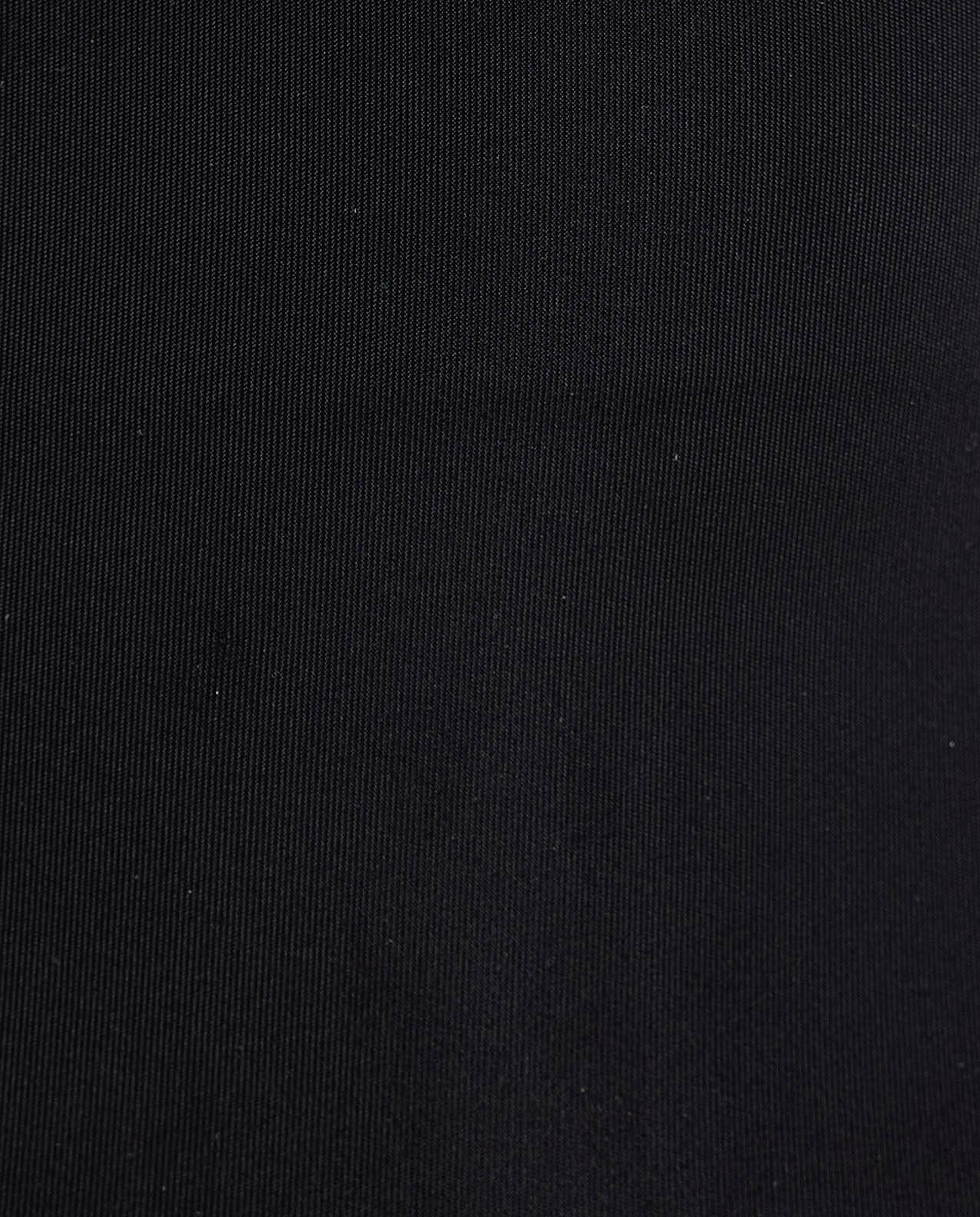 Solid High Waist Shaper Brief